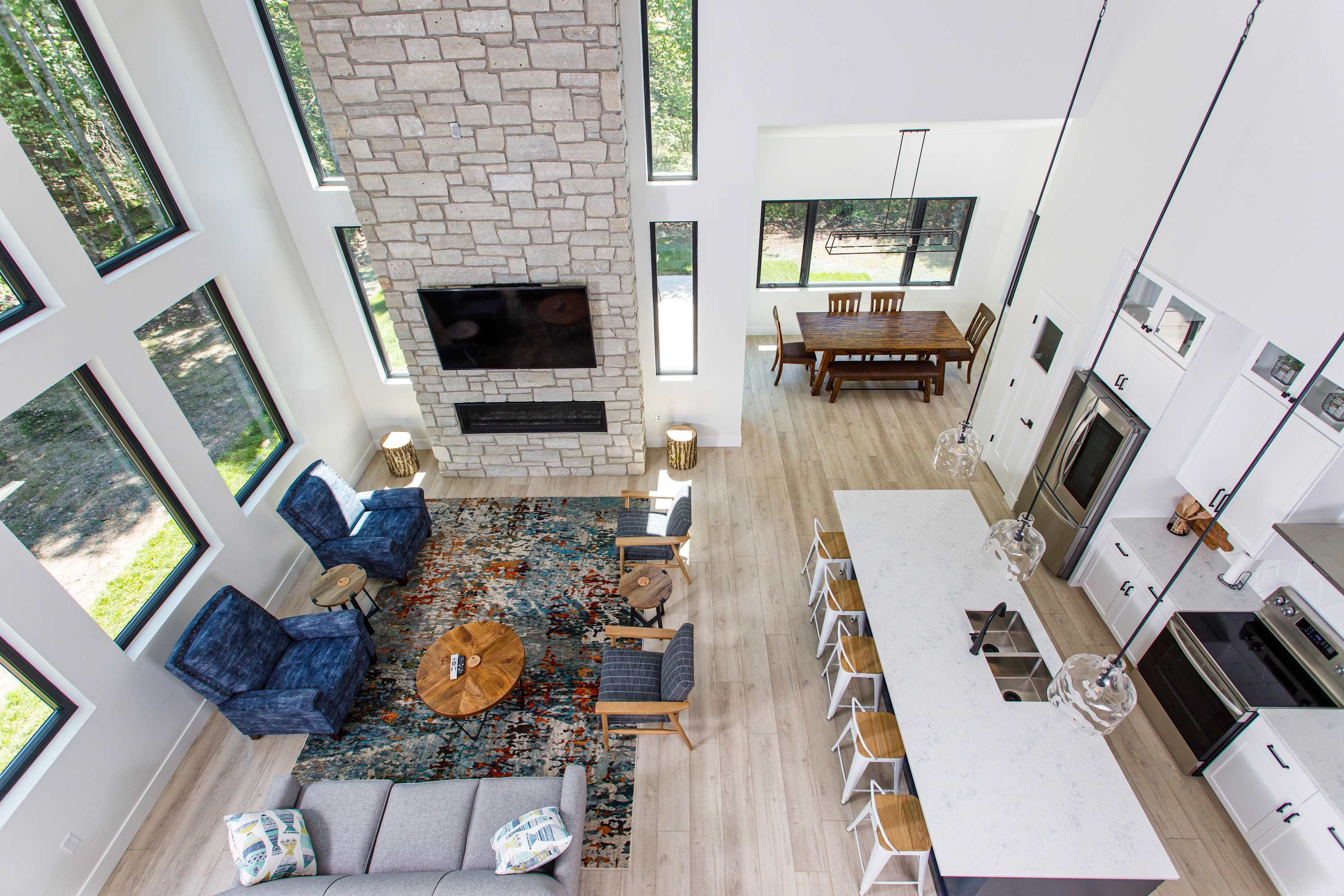 The Loft House 5