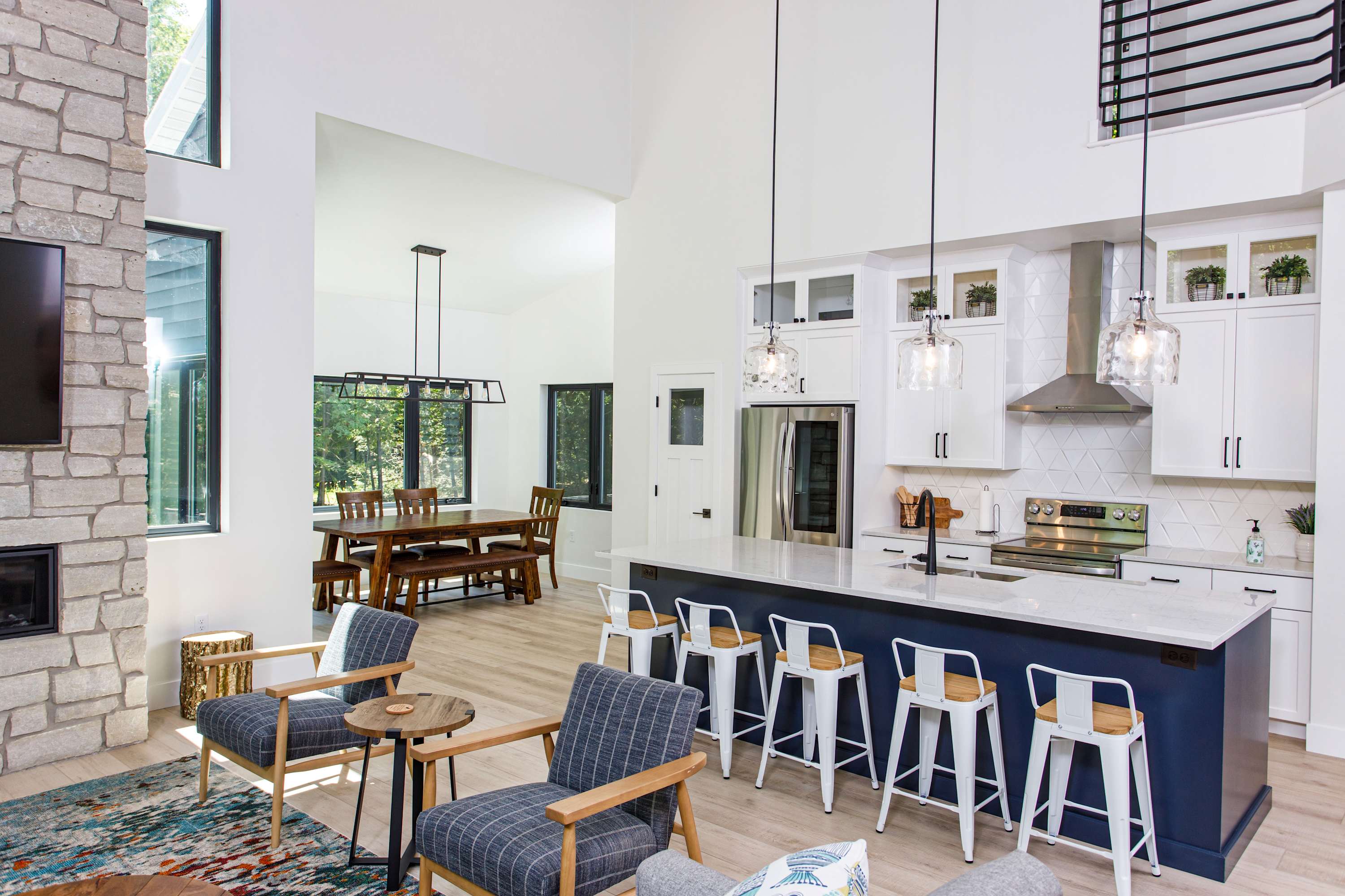 The Loft House