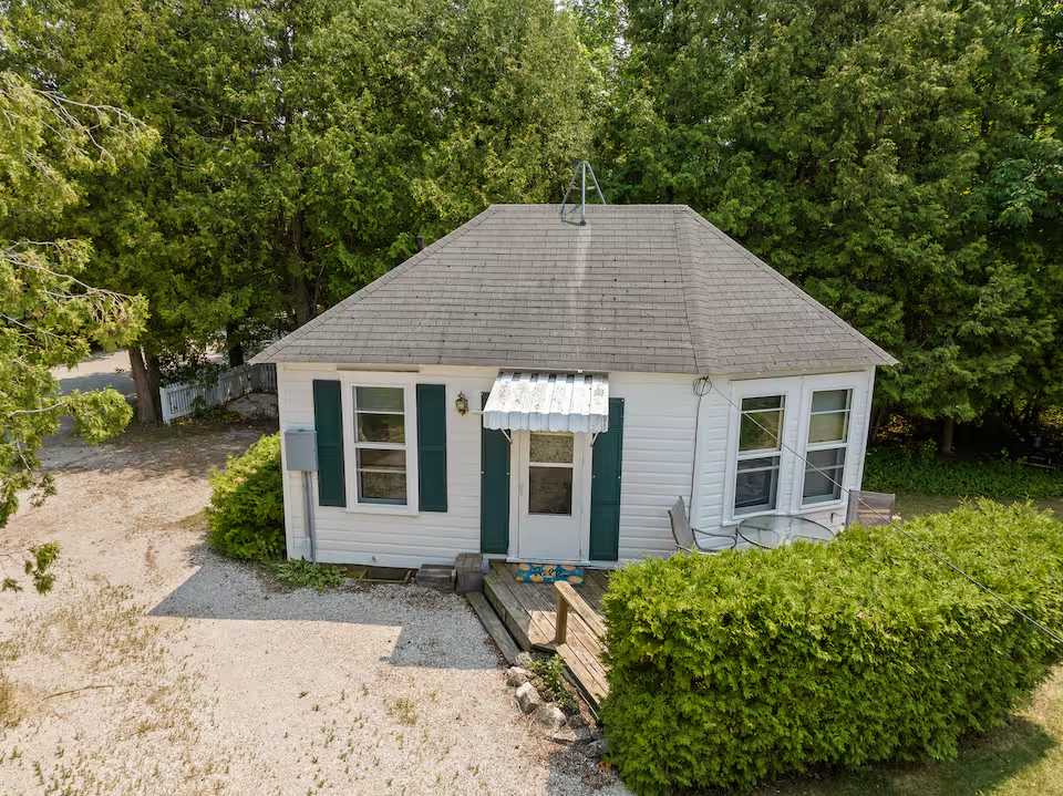 Tuckaway Cottage