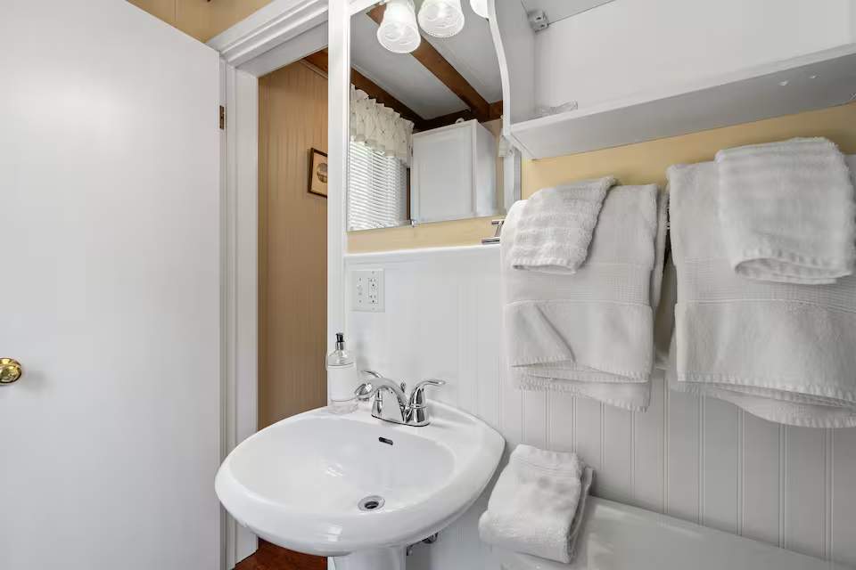 Tuckaway Cottage 8