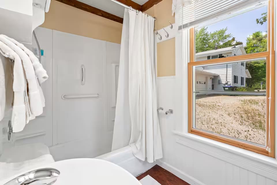 Tuckaway Cottage 9