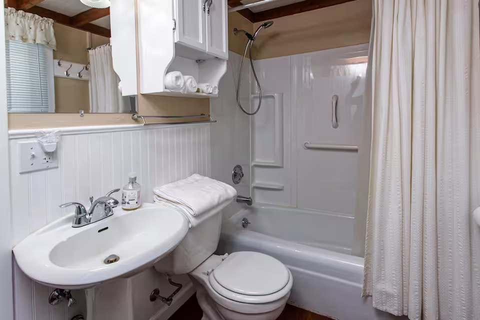 Tuckaway Cottage 7