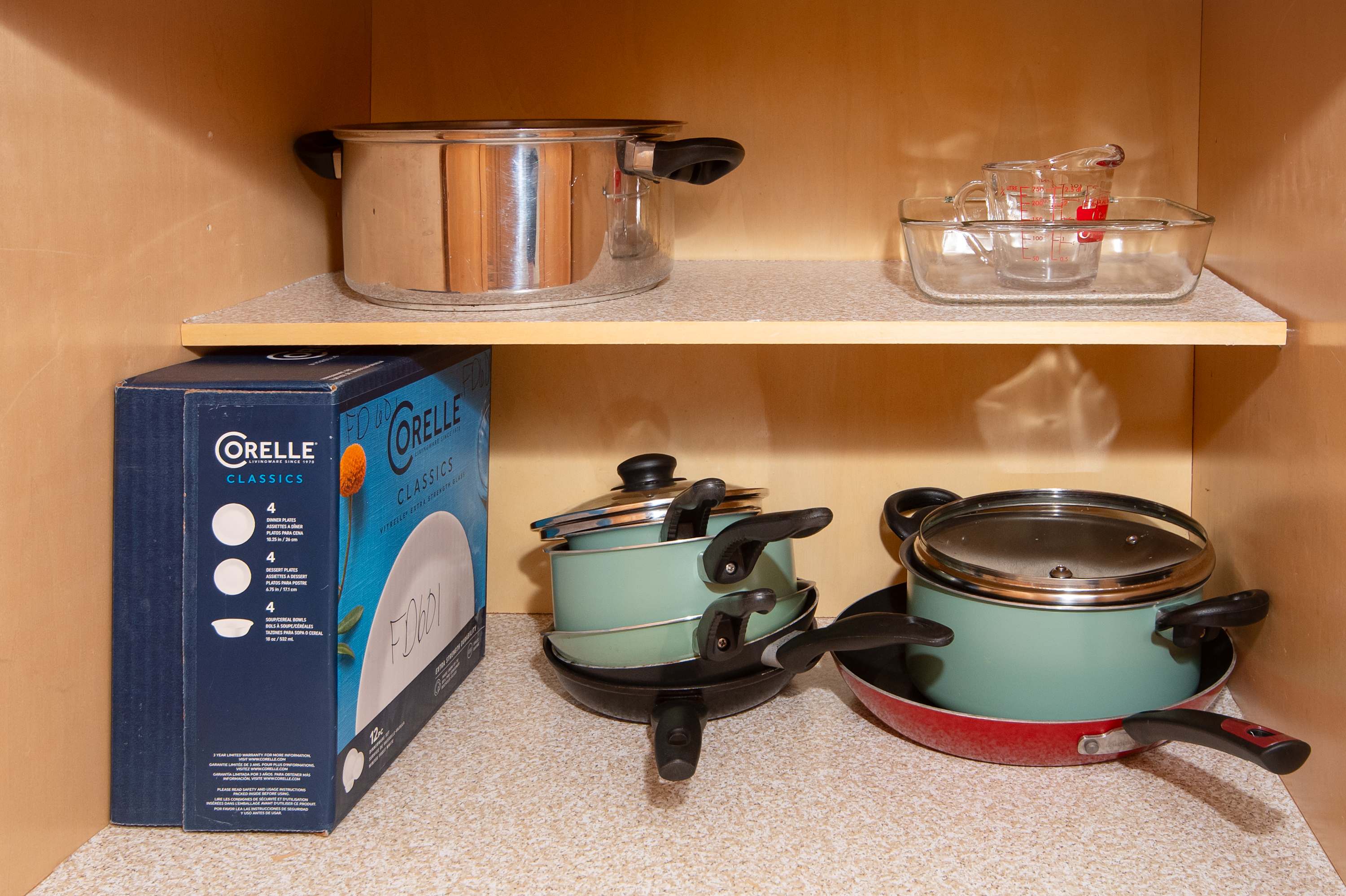A kitchen that inspires creativity