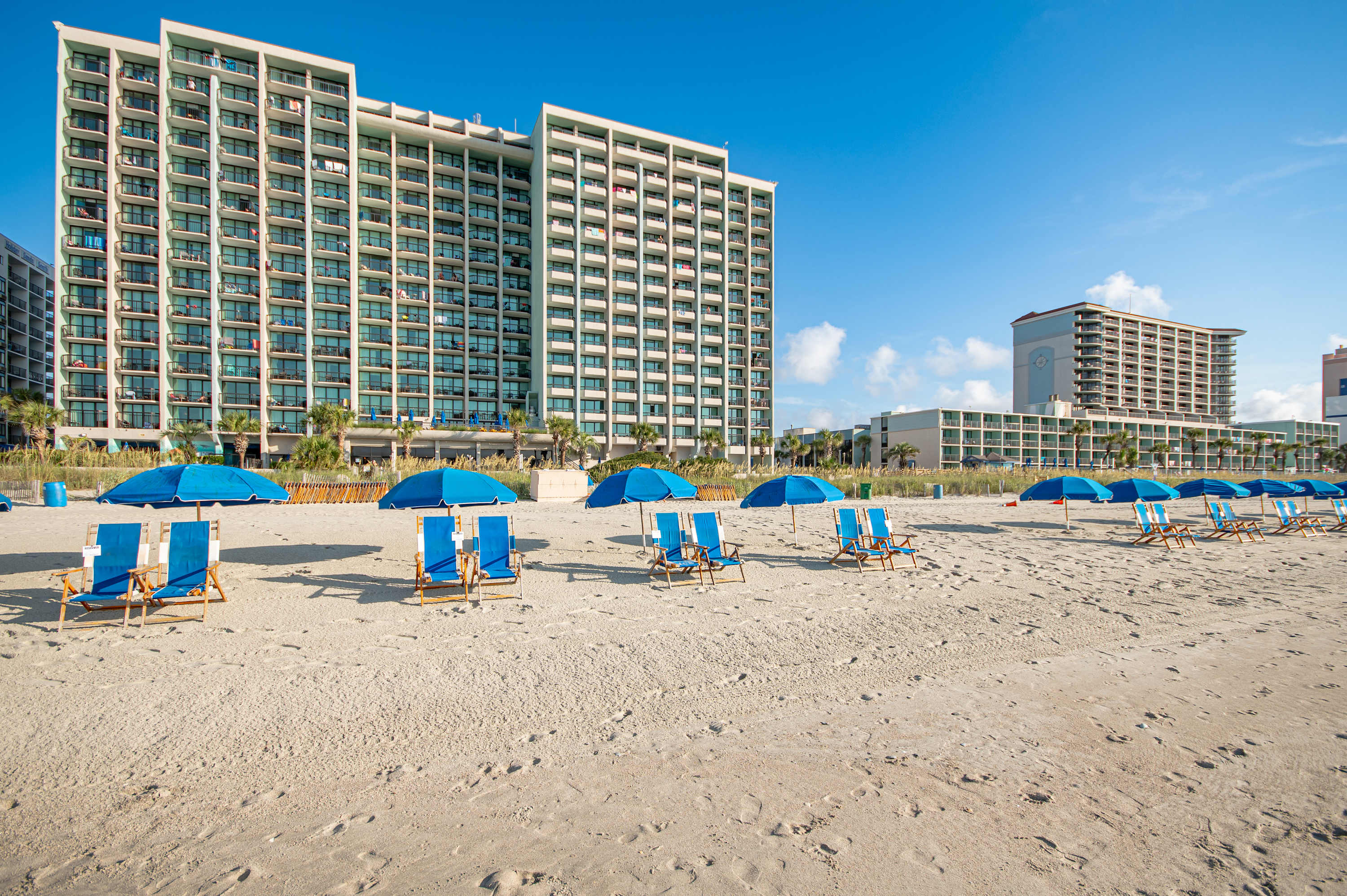 Step into your getaway