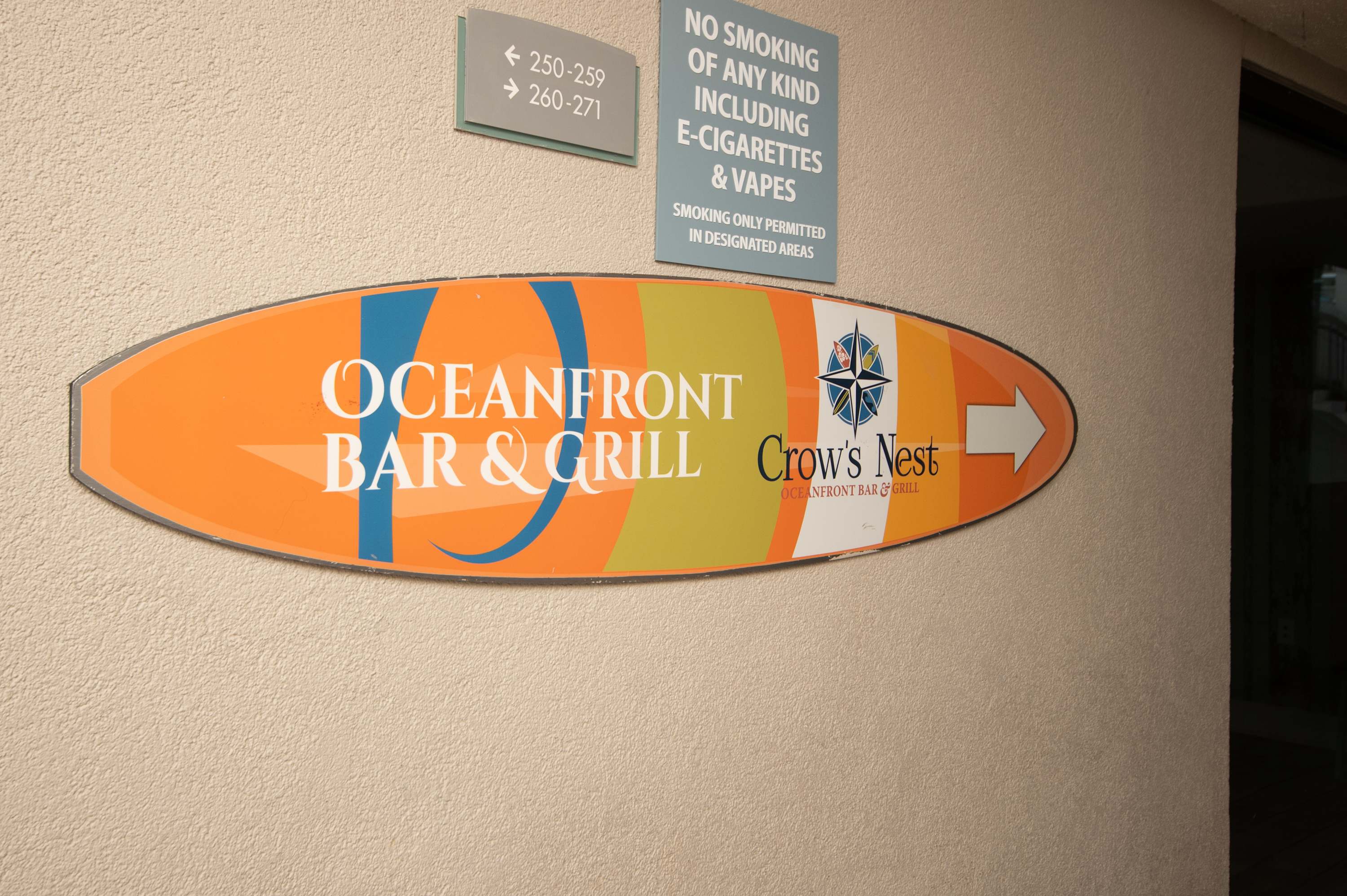 Oceanfront King ALL Amenities Pools Y52 | Photo 64