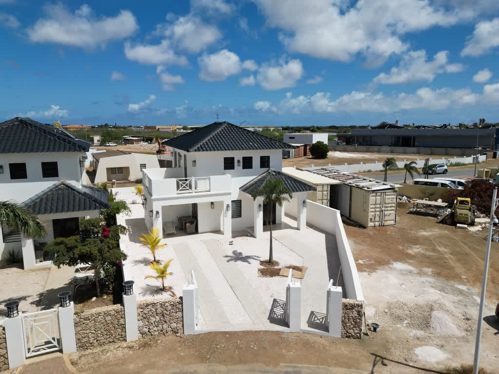 Kaya Sirena, Kralendijk, Caribbean Netherlands