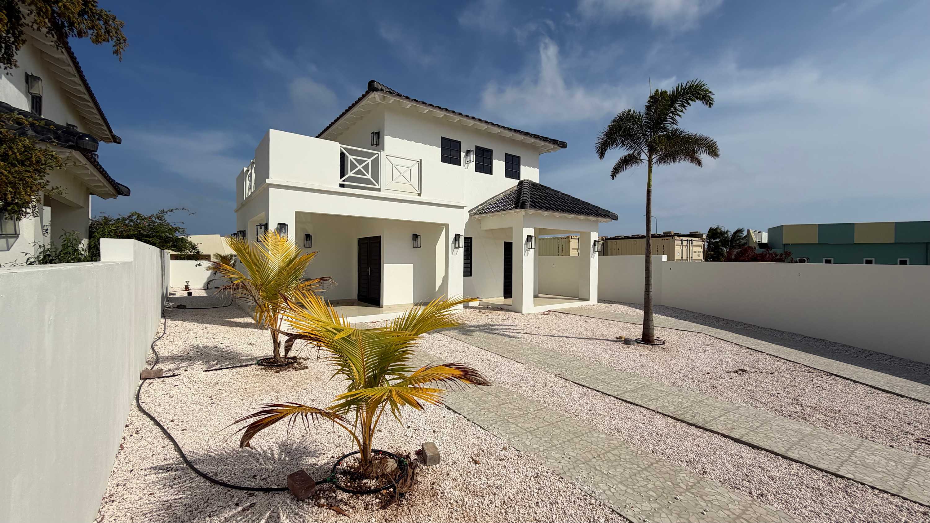 Kaya Sirena, Kralendijk, Caribbean Netherlands