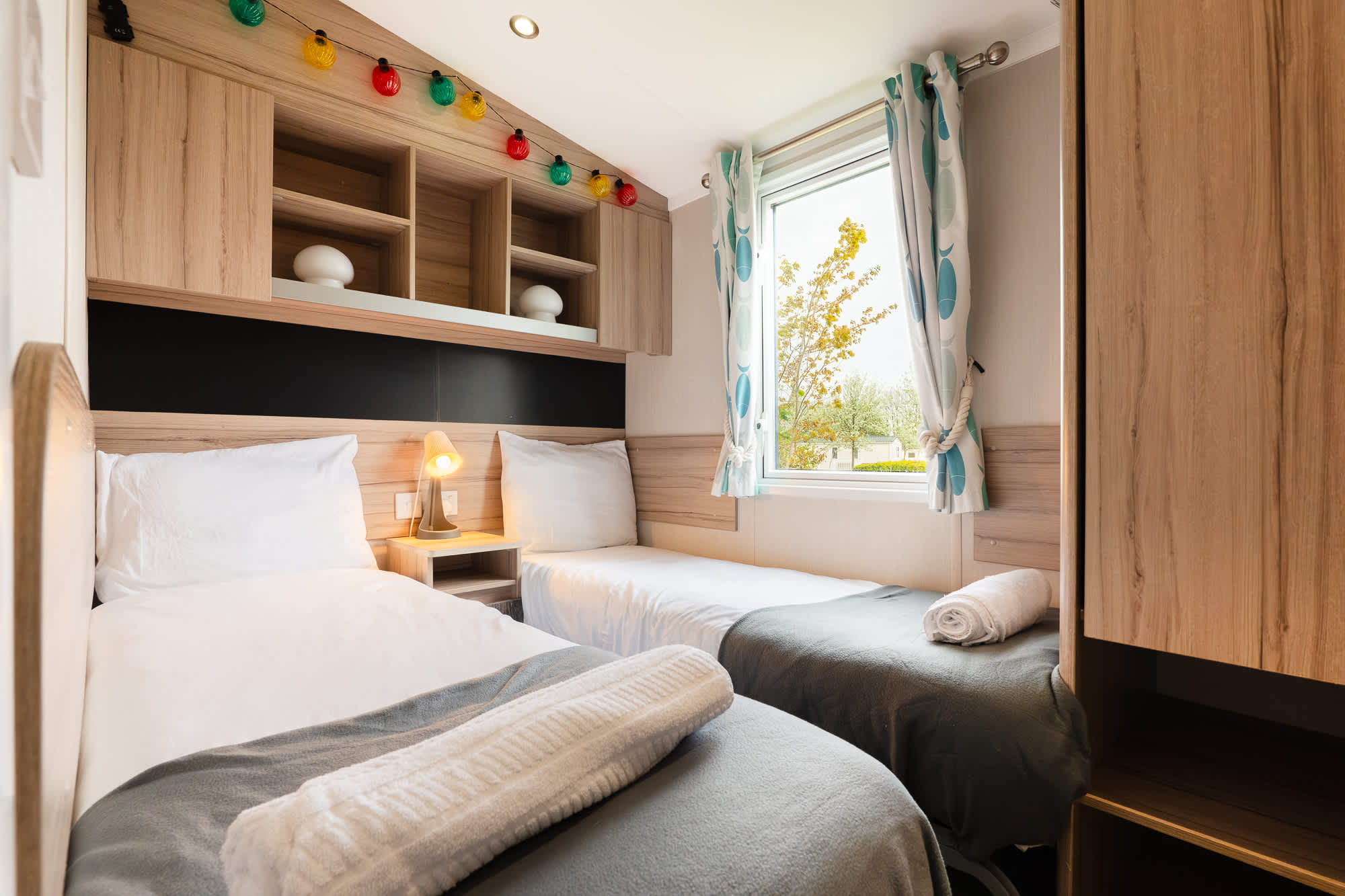 View Seton Sands 3BR Family Caravan Near Edinburgh in Links Road EH32 Seton Sands 3BR Family Caravan Near Edinburgh in Links Road EH32 - Property image 11 - VivreStays