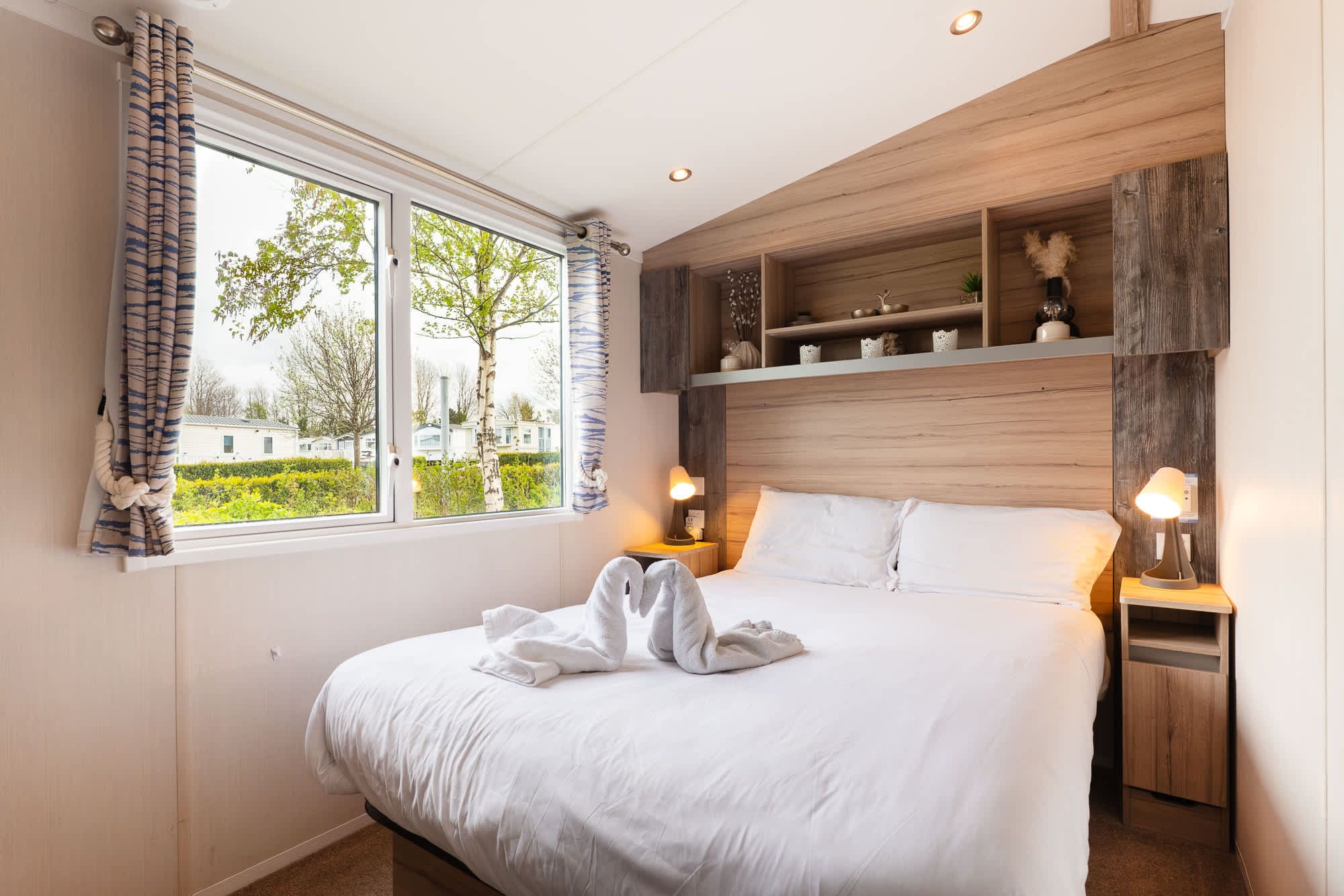 View Seton Sands 3BR Family Caravan Near Edinburgh in Links Road EH32 Seton Sands 3BR Family Caravan Near Edinburgh in Links Road EH32 - Property image 6 - VivreStays