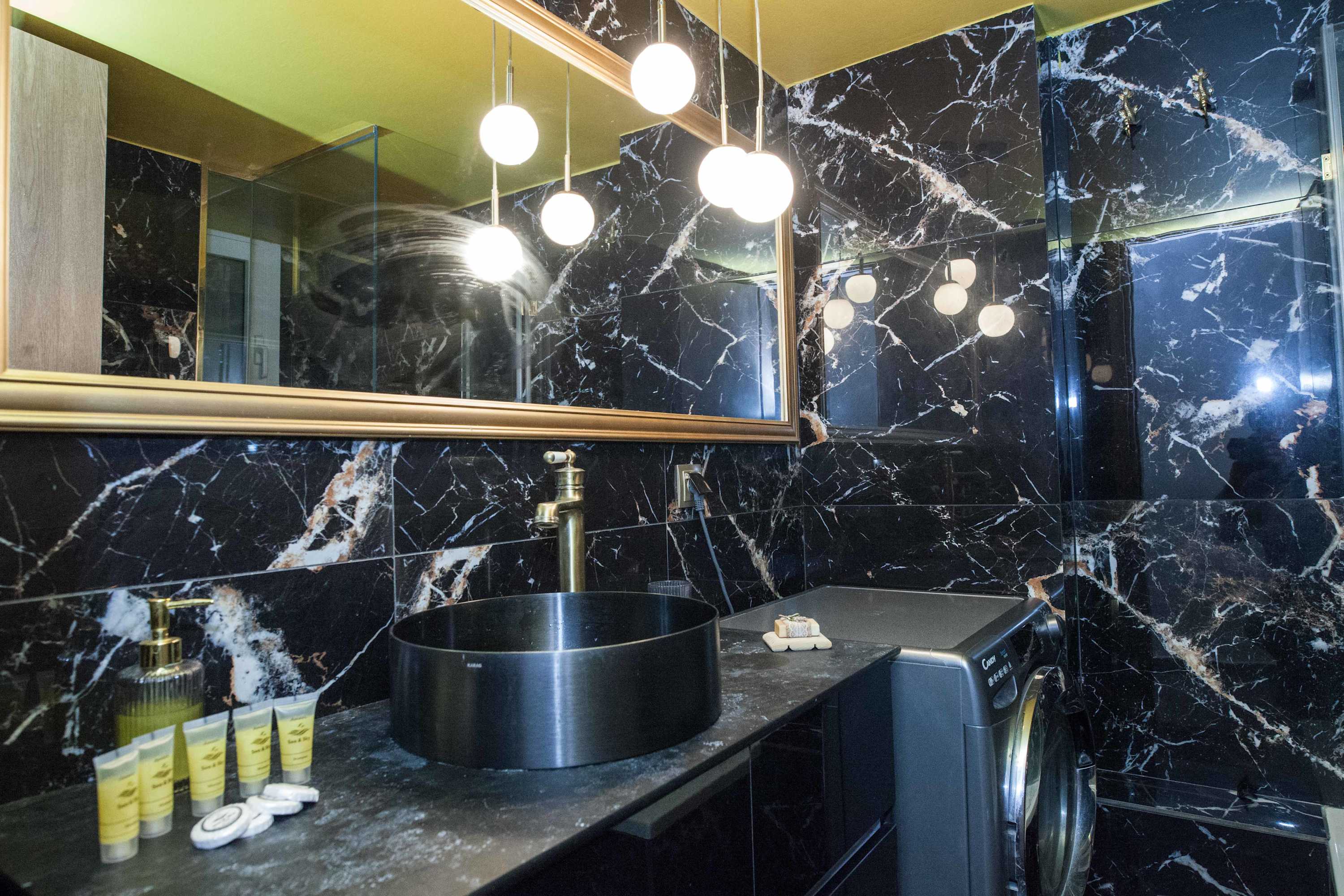 Premium Designer Retreat in Central Athens Gizi in Athens — photo 4