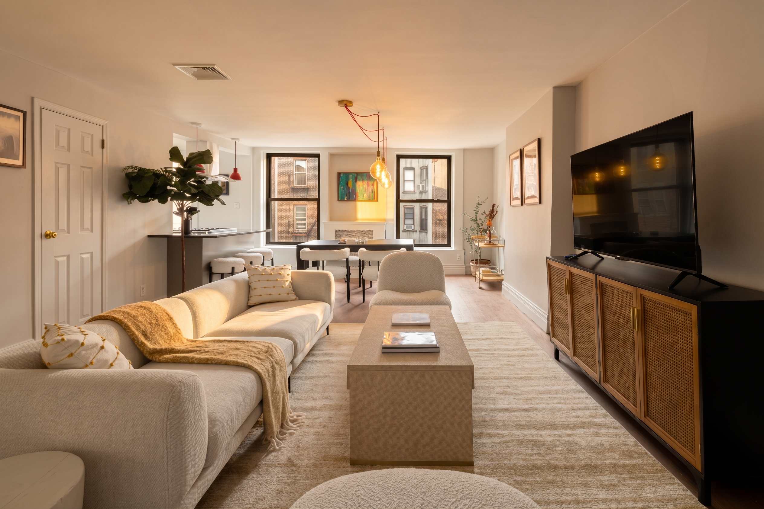 Village Penthouse photo #1 by Haus