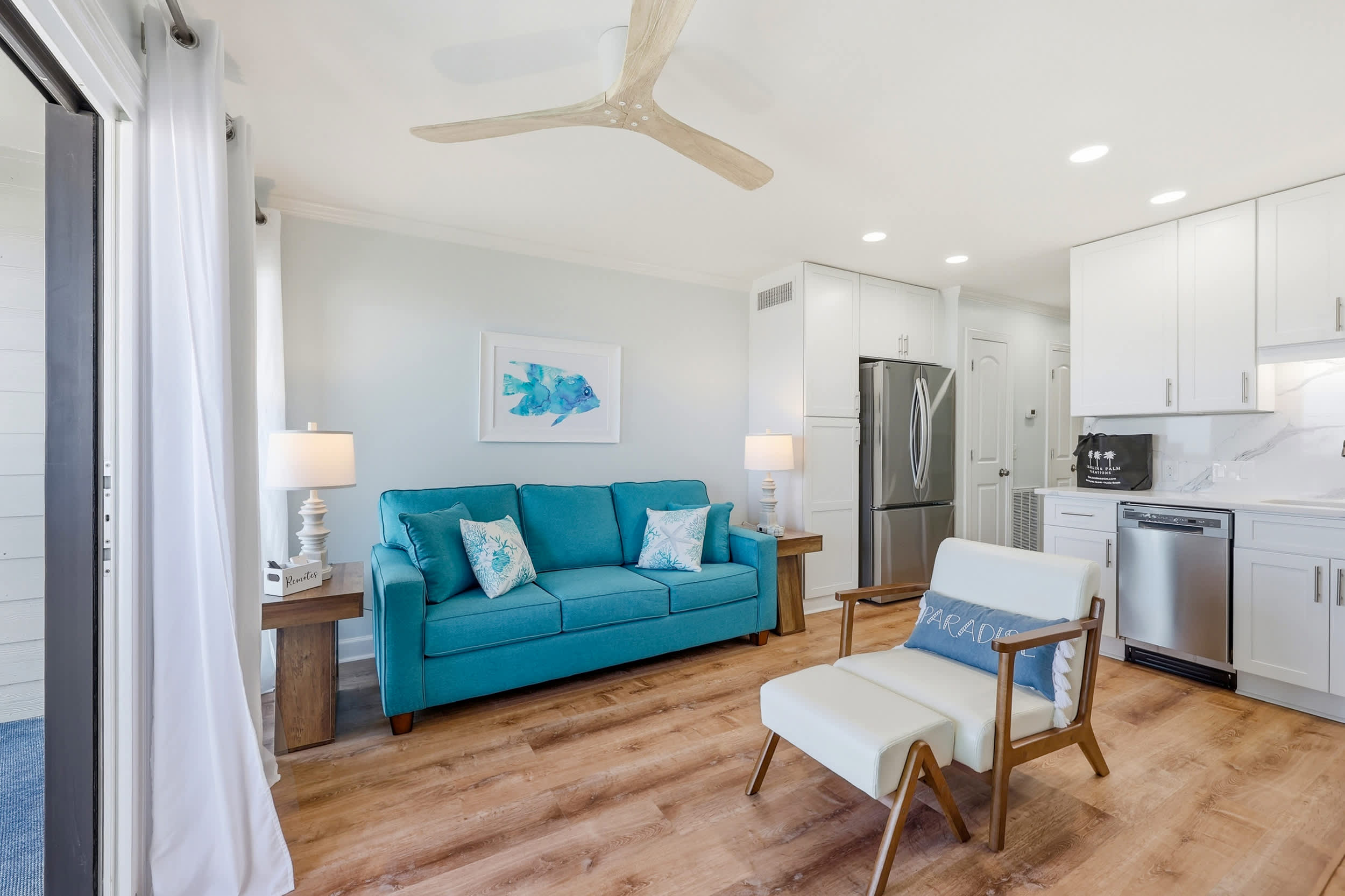 Tide Time Oceanfront at Sea Cabin w Pool