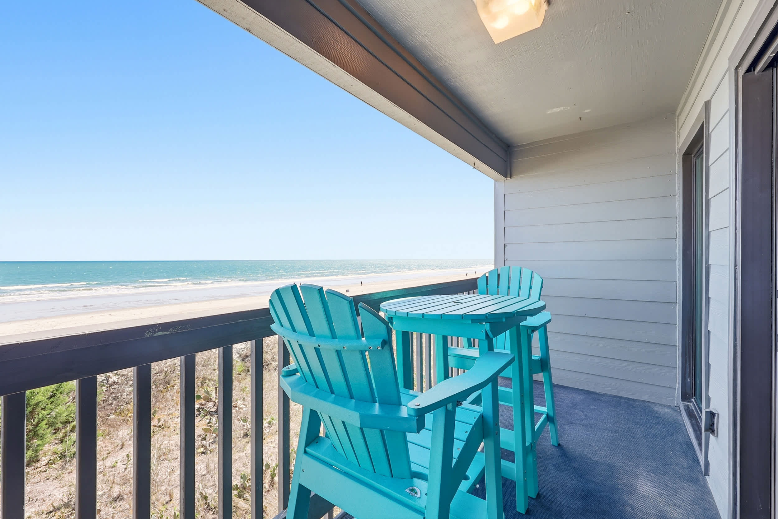 Tide Time Oceanfront at Sea Cabin w Pool