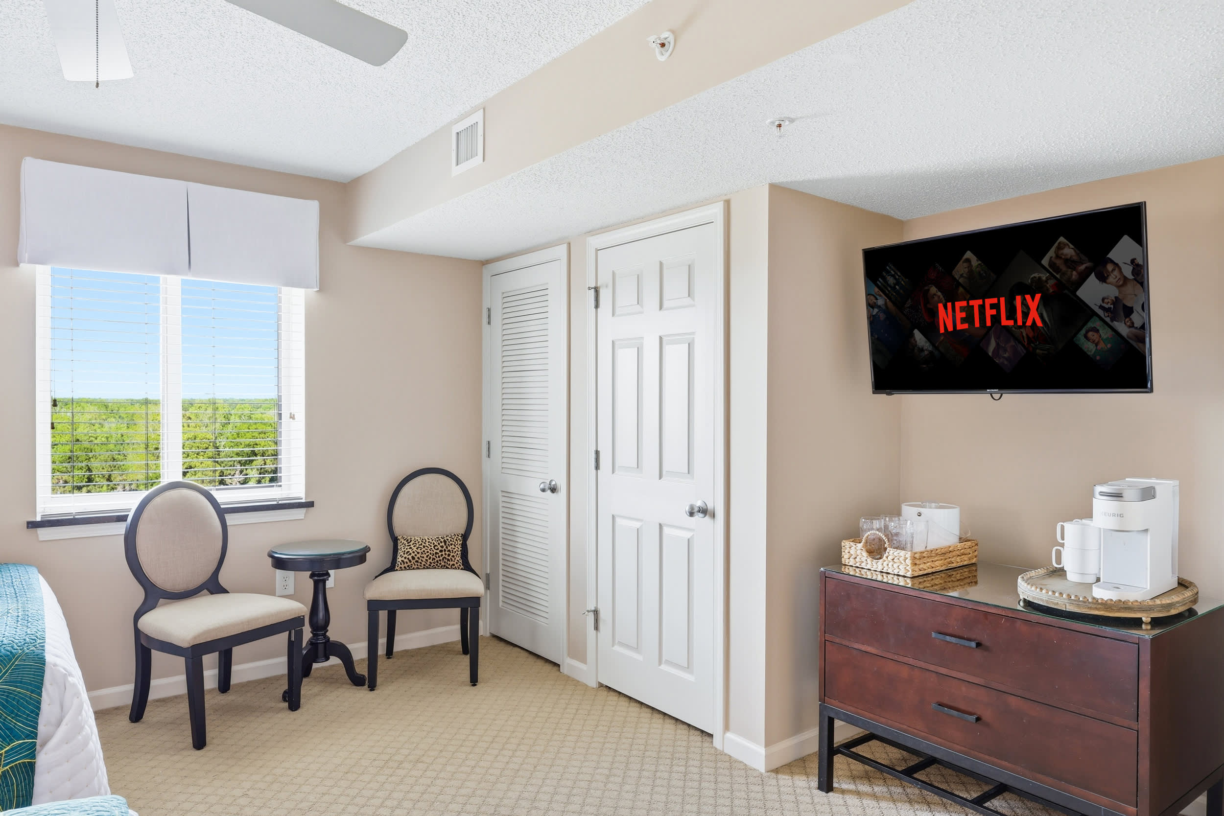 Cable Channels and Streaming Apps