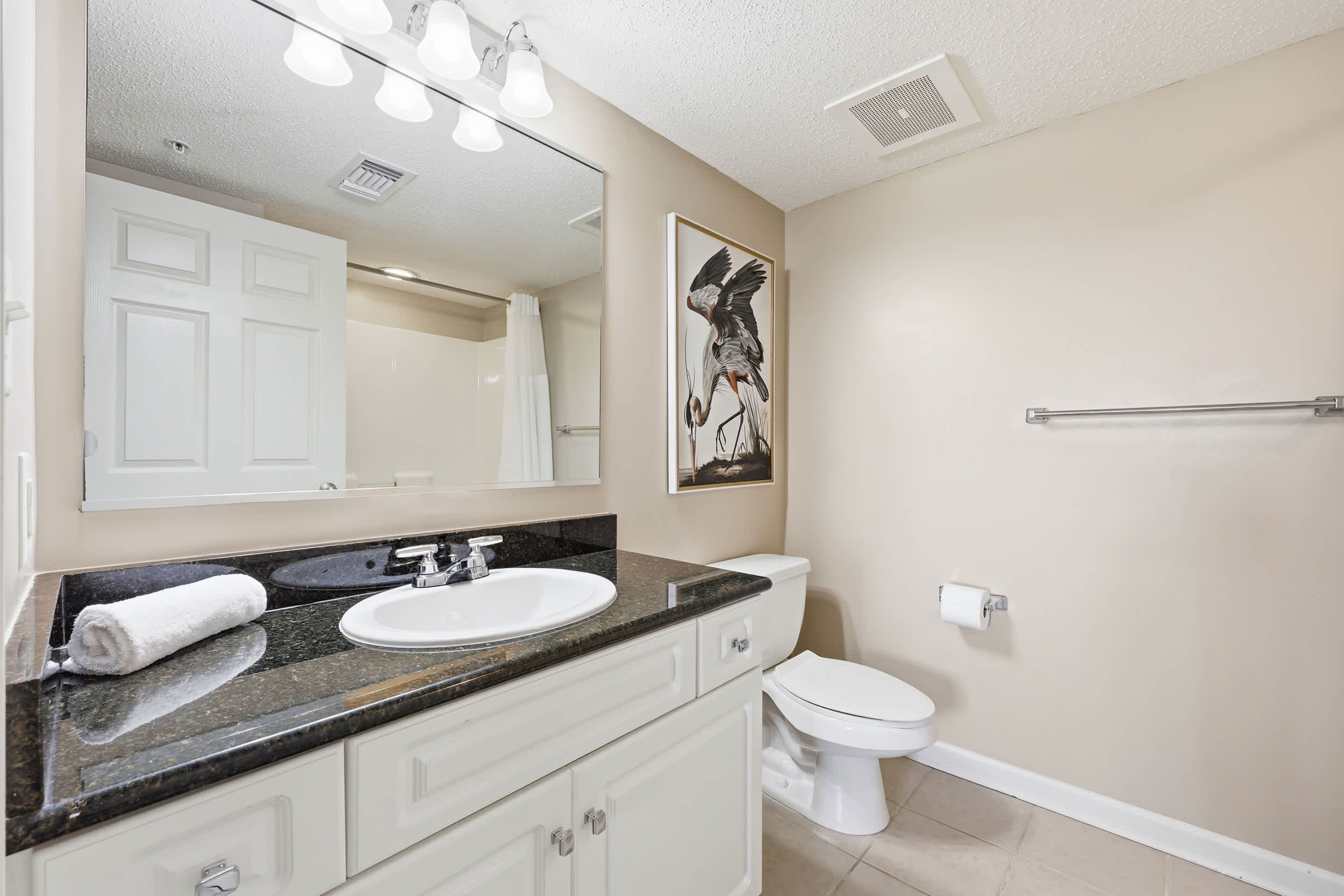 Emerald Tide Suite at Yacht Club Villas