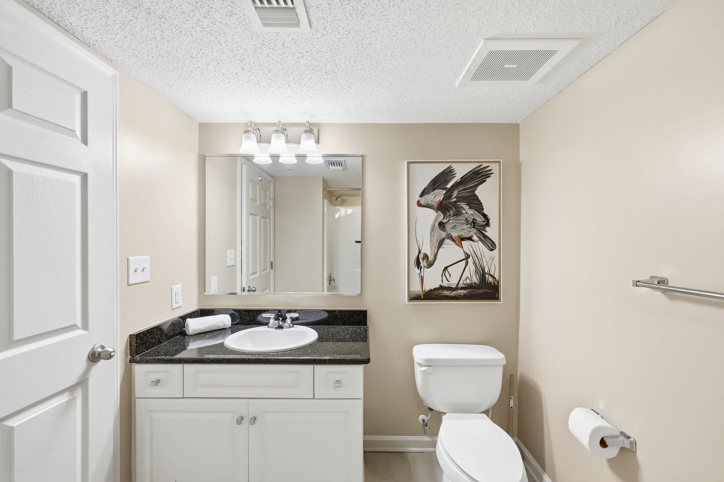 Emerald Tide Suite at Yacht Club Villas