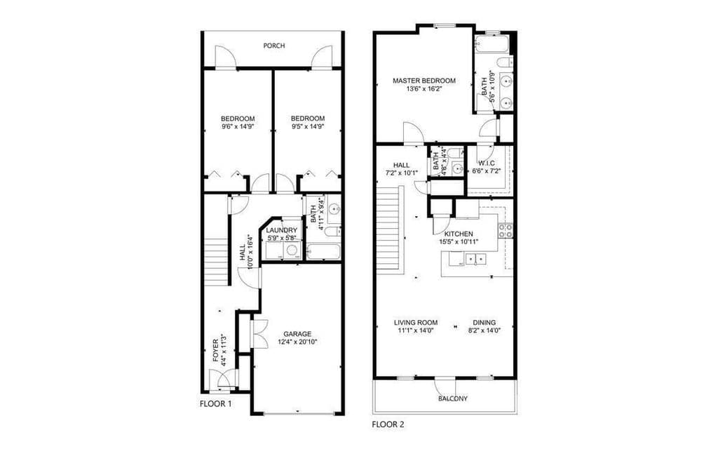 One Twenty Five Crystal Beach Drive