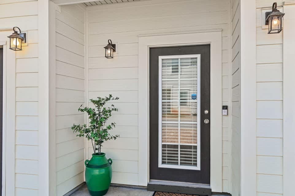 One Twenty Five Crystal Beach Drive