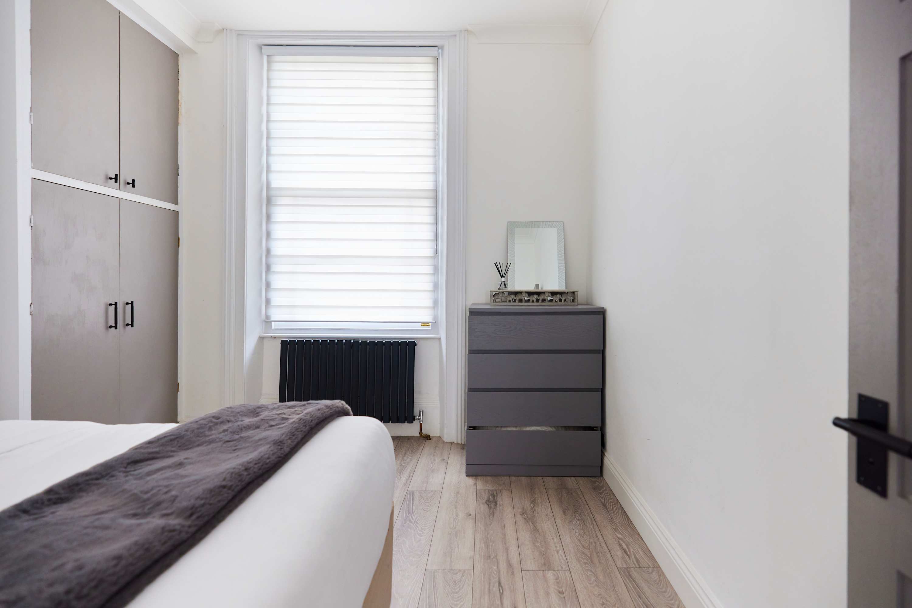 The Light & Line in Boundary Road 111 NW8 0RG - Property image 9 - VivreStays