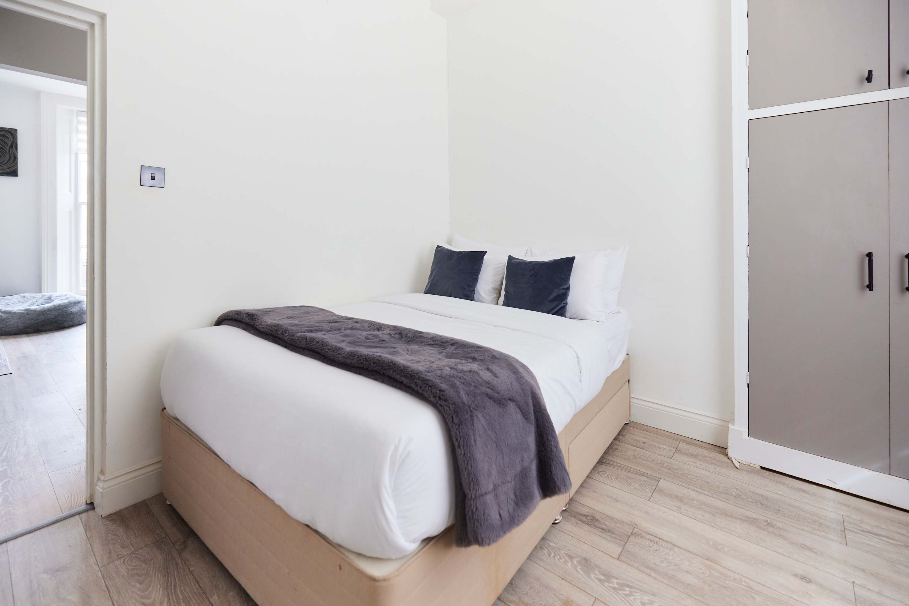 The Light & Line in Boundary Road 111 NW8 0RG - Property image 10 - VivreStays
