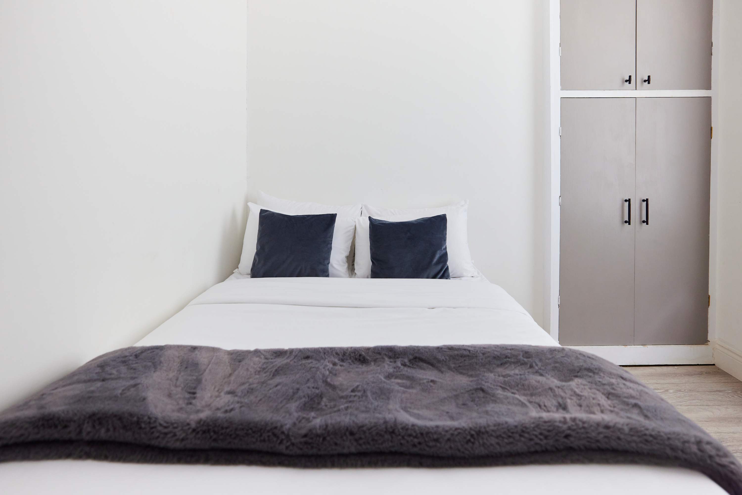 The Light & Line in Boundary Road 111 NW8 0RG - Property image 8 - VivreStays