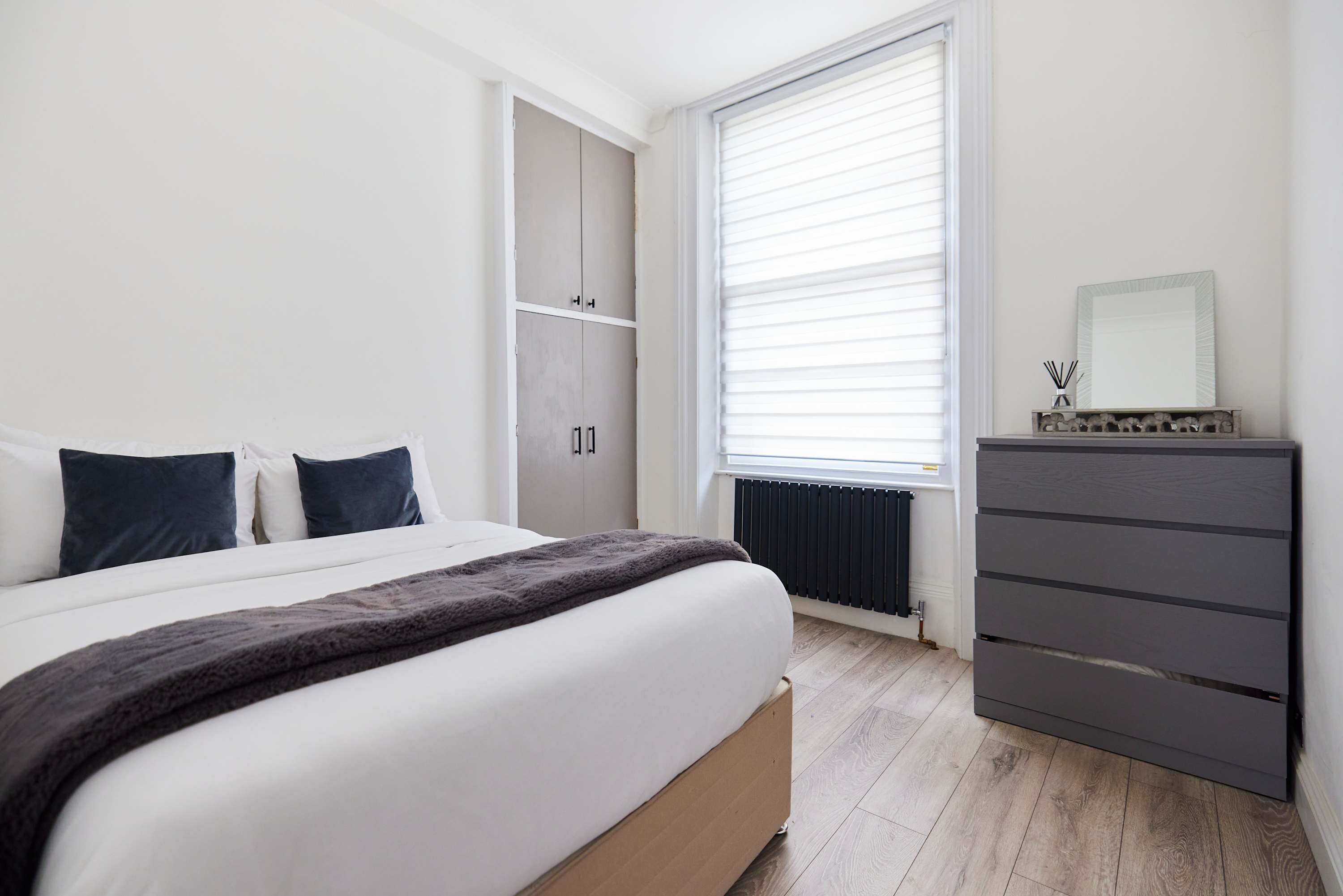 The Light & Line in Boundary Road 111 NW8 0RG - Property image 12 - VivreStays