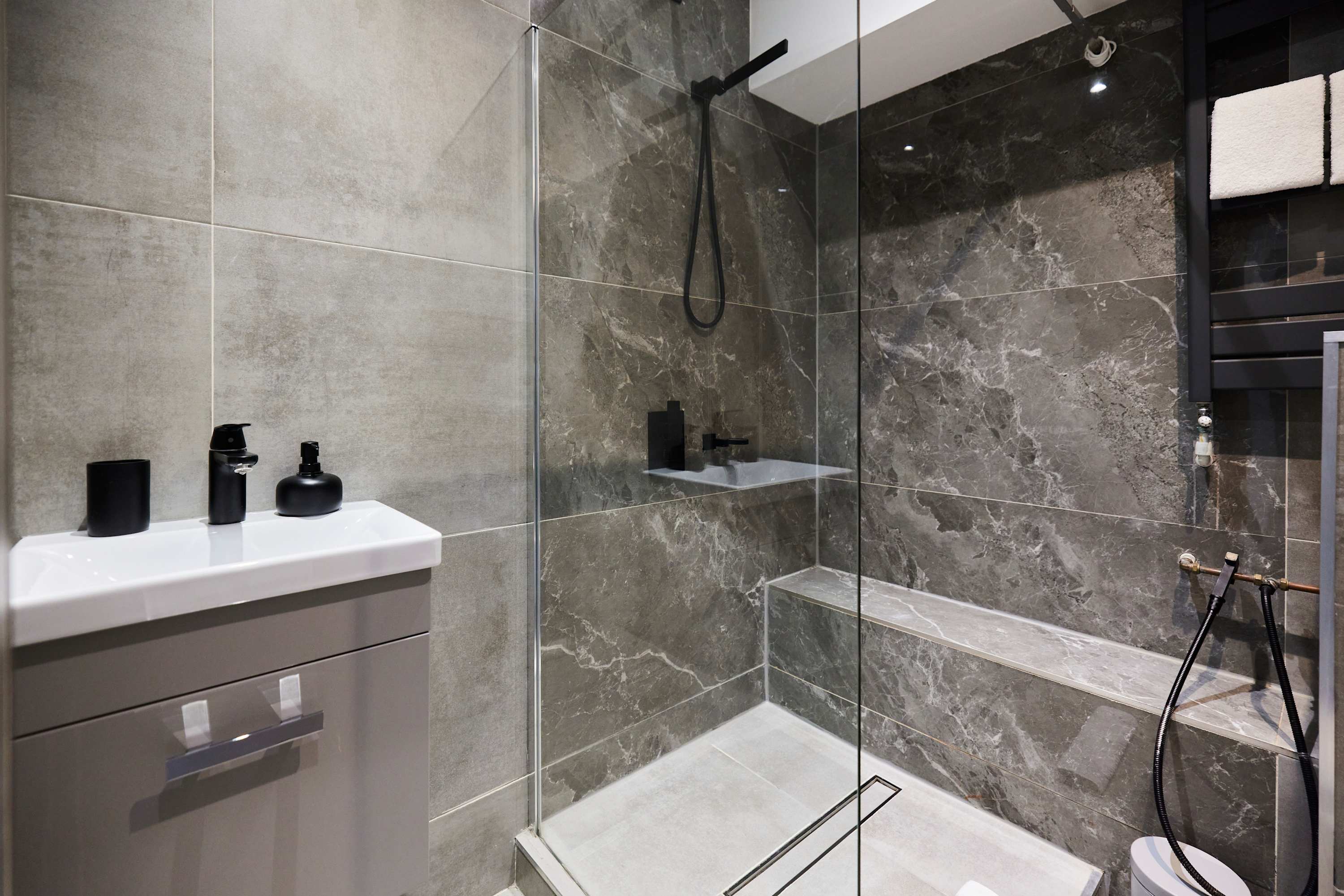 The Light & Line in Boundary Road 111 NW8 0RG - Property image 14 - VivreStays