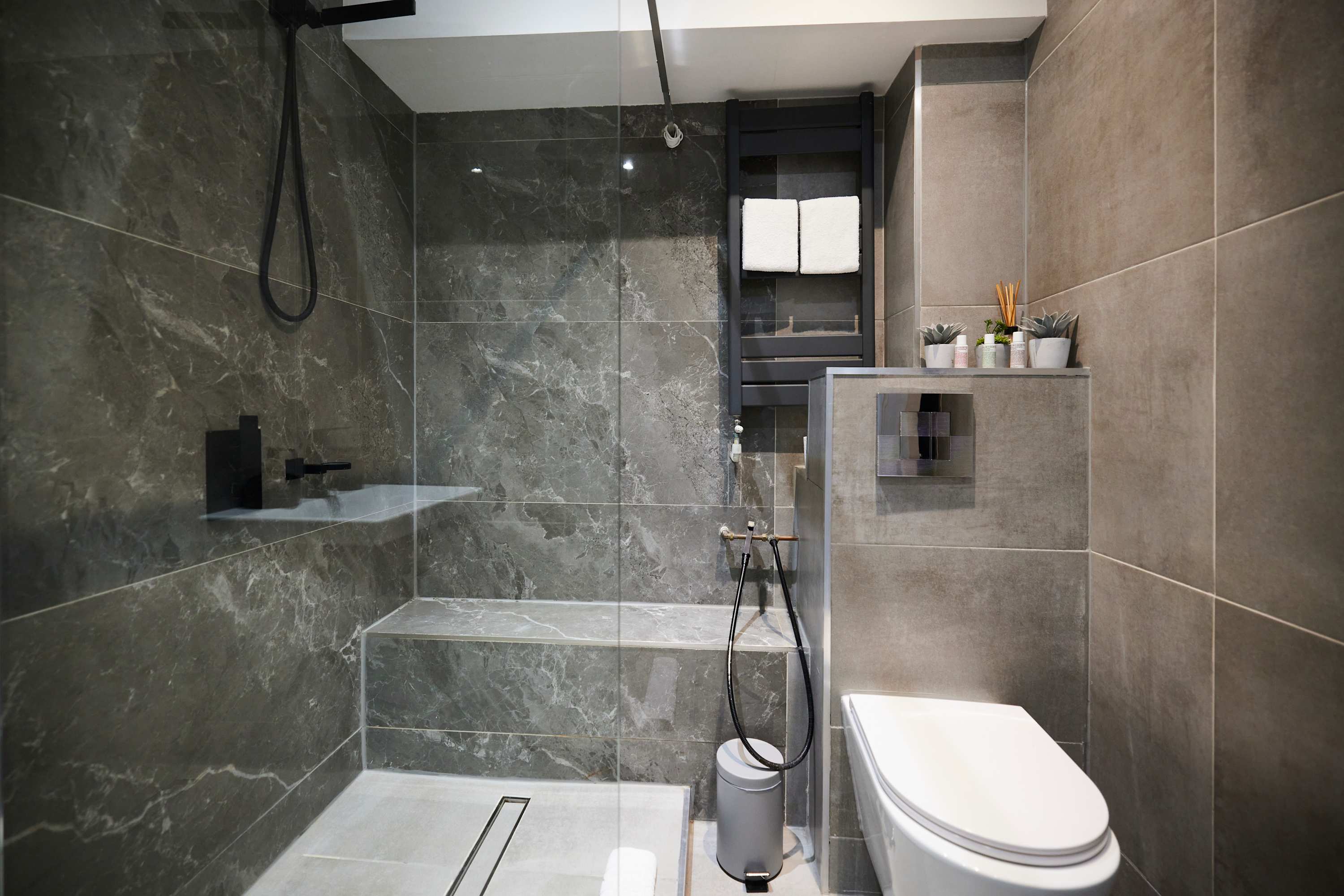 The Light & Line in Boundary Road 111 NW8 0RG - Property image 15 - VivreStays