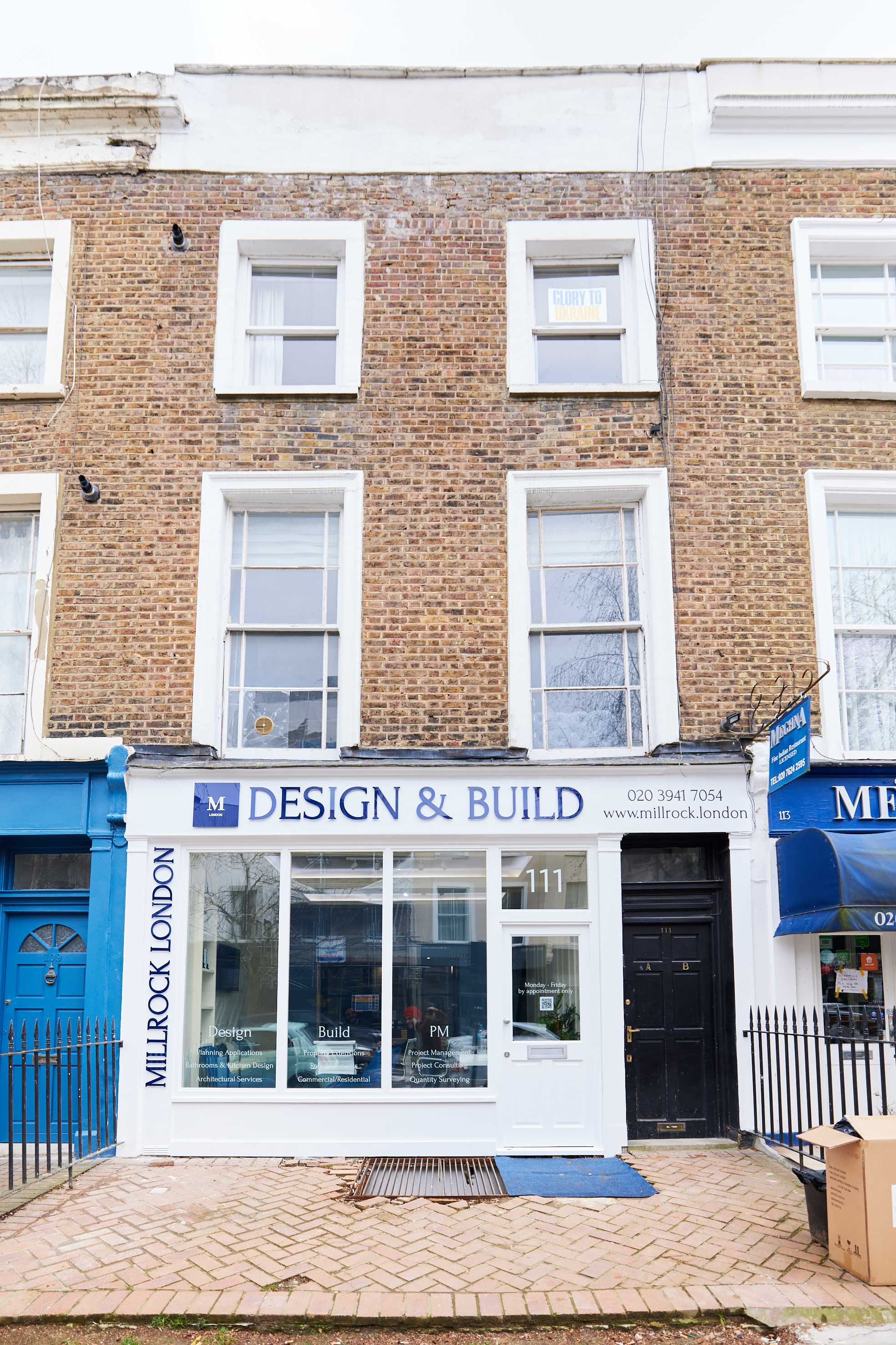 The Light & Line in Boundary Road 111 NW8 0RG - Property image 16 - VivreStays