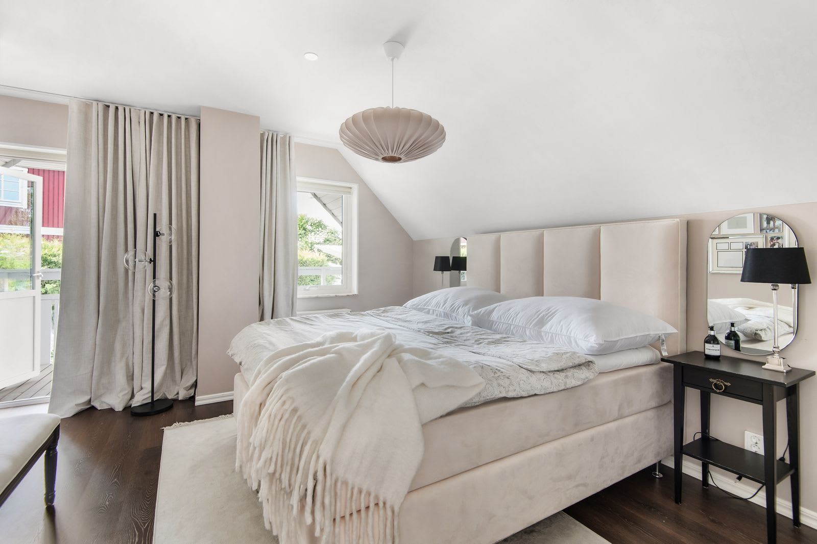 Spacious Family Villa, Large Terrace, 3BR