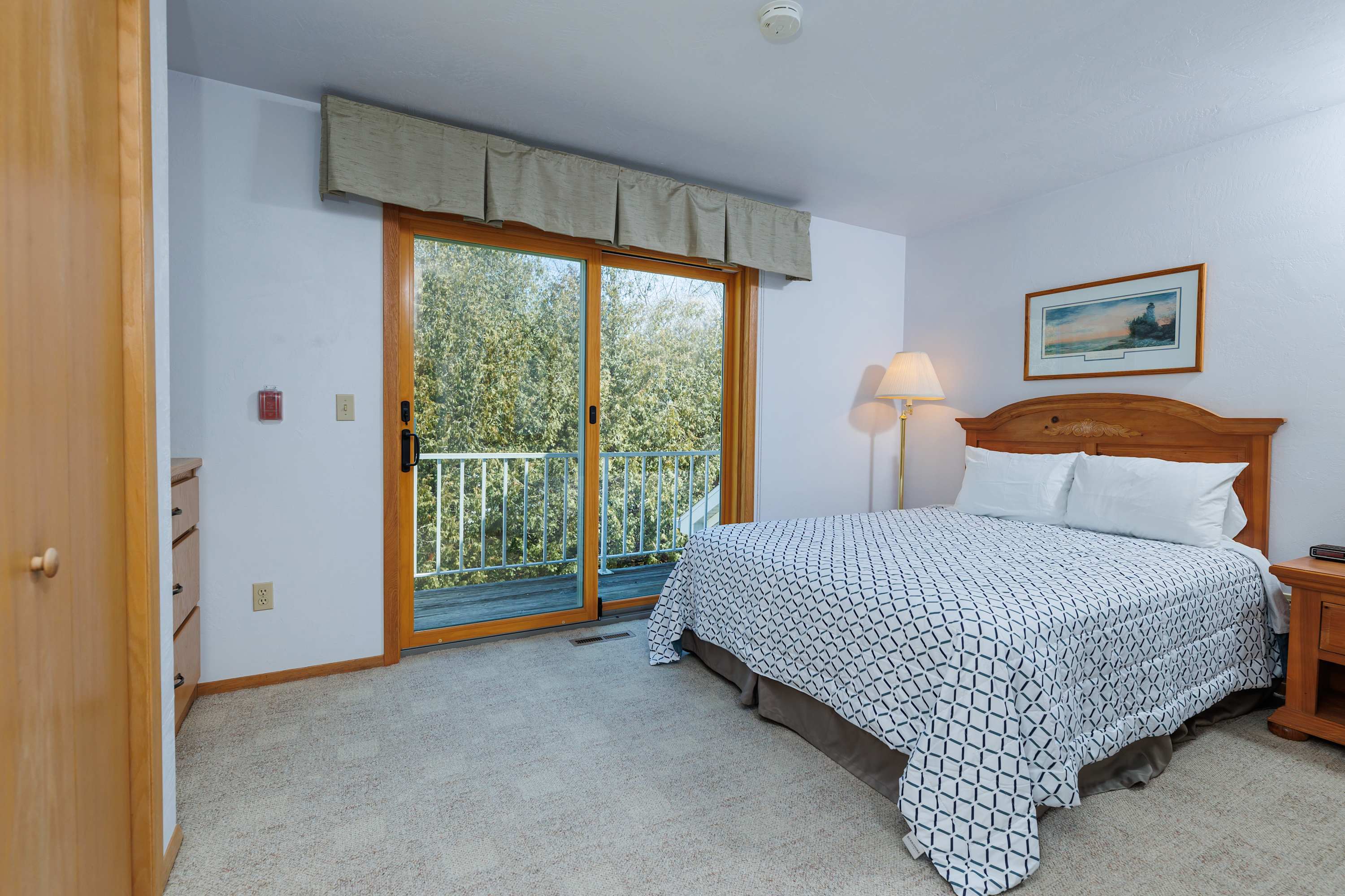 Hilltop View in Fish Creek (Unit B-3) 6
