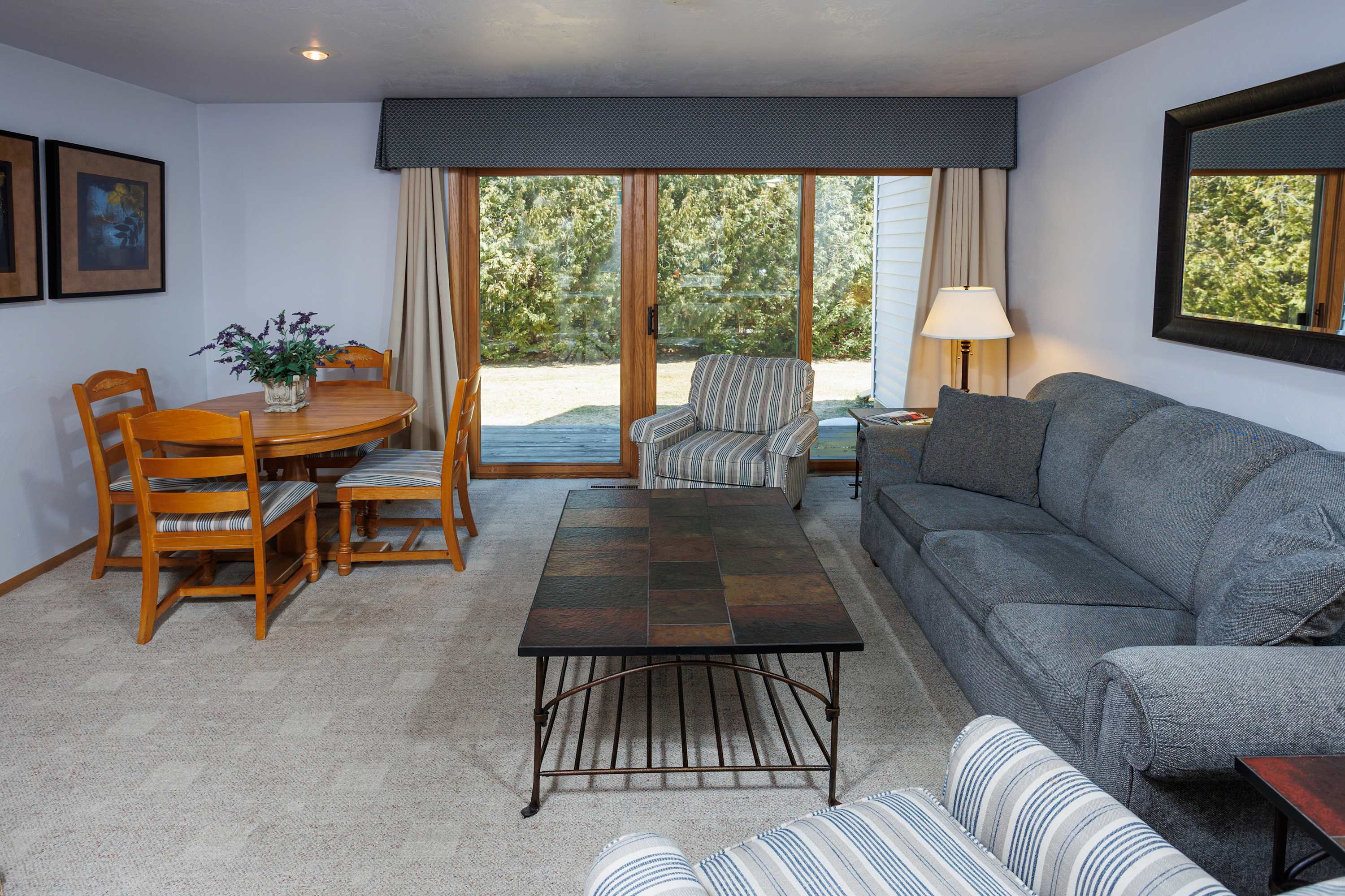 Hilltop View in Fish Creek (Unit B-3)
