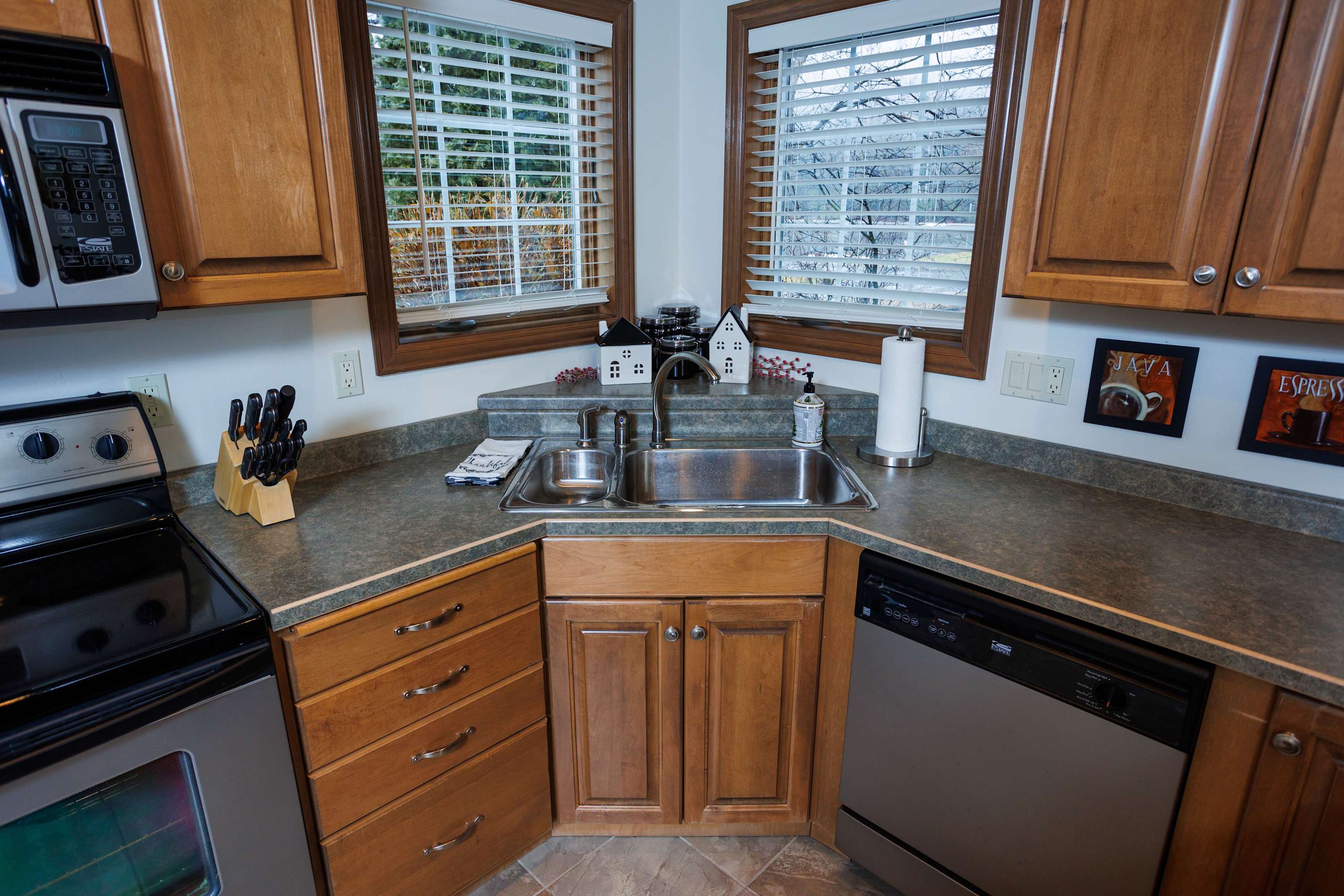 Birch Grove Cottage 7
