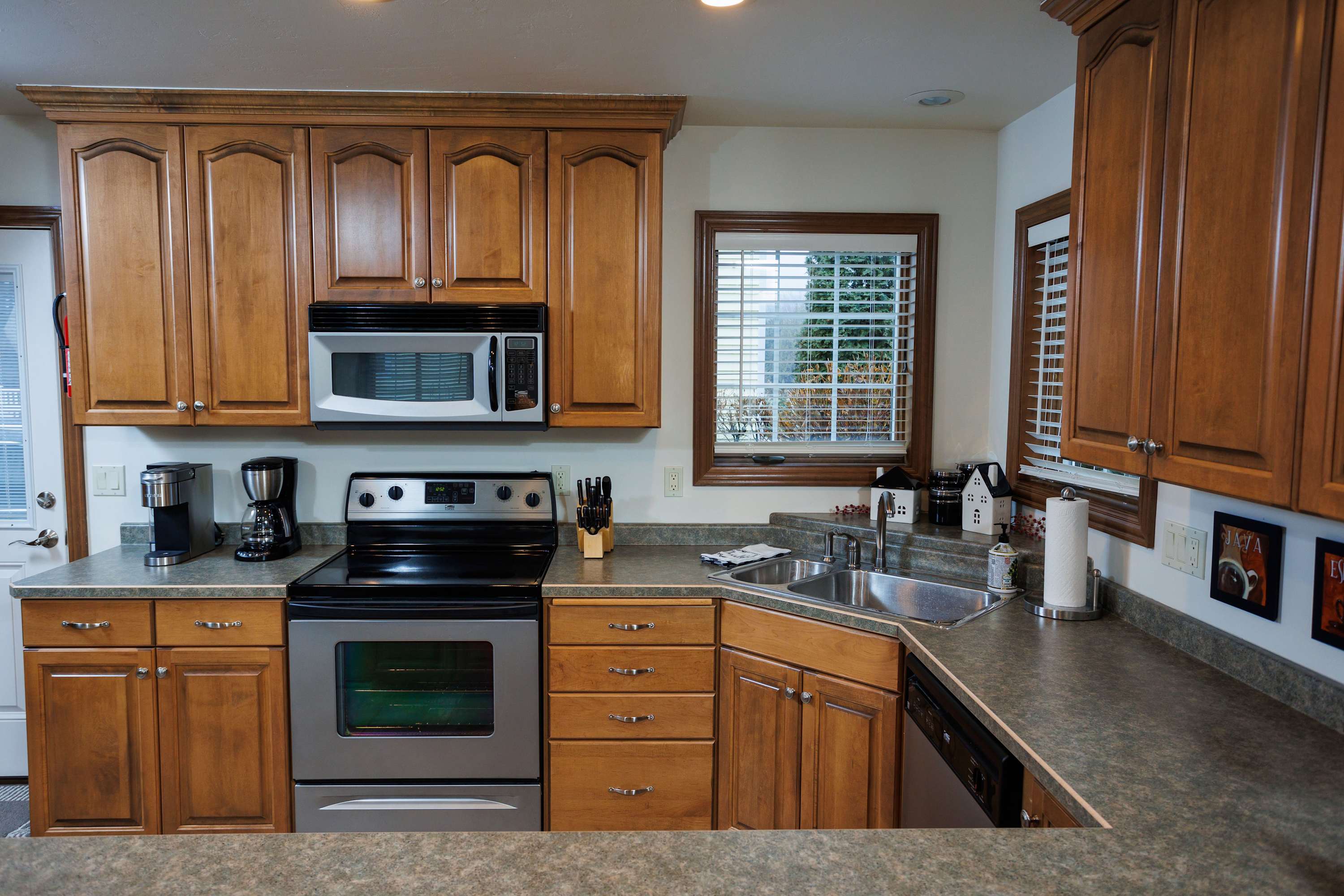 Birch Grove Cottage 6