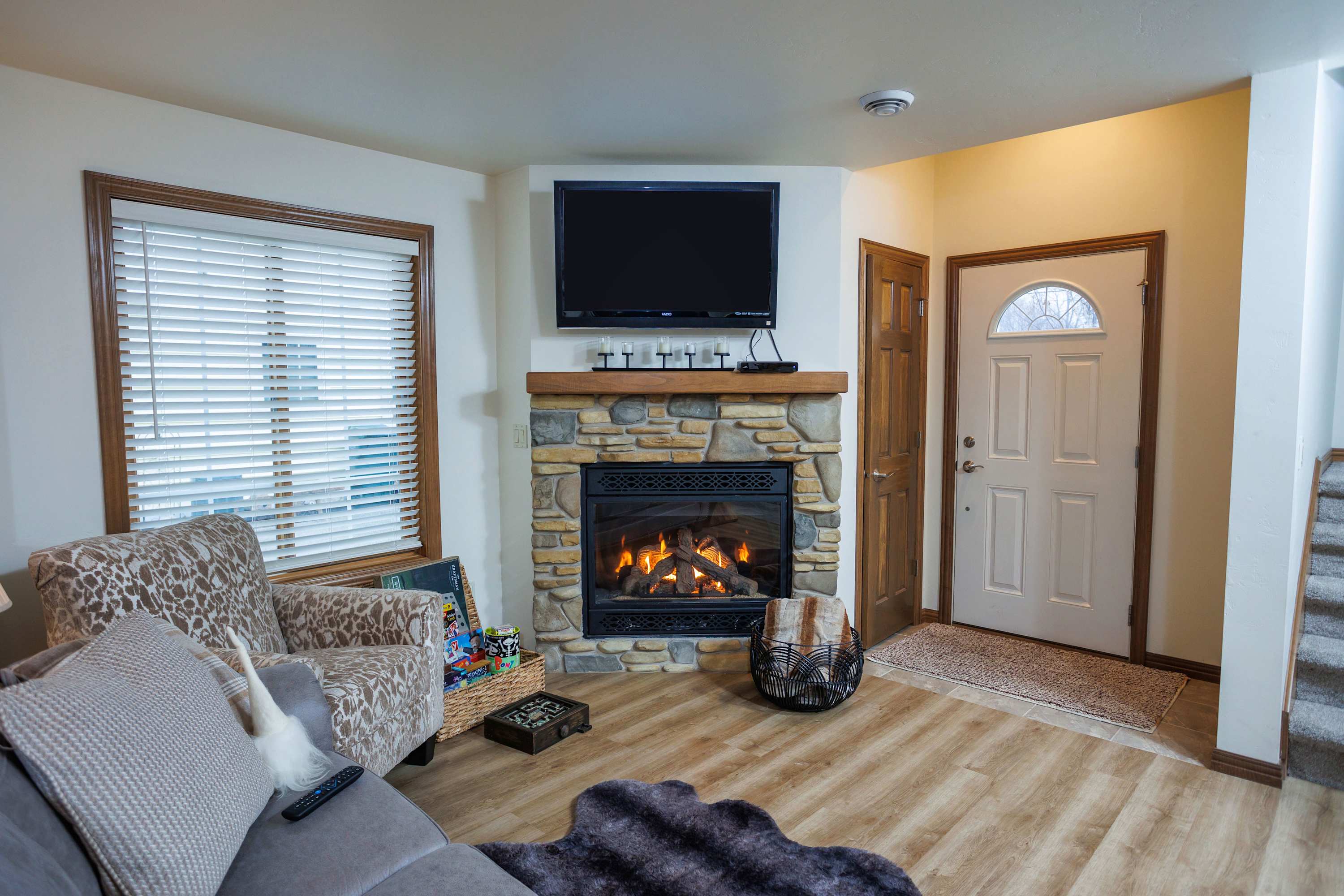 Birch Grove Cottage 4