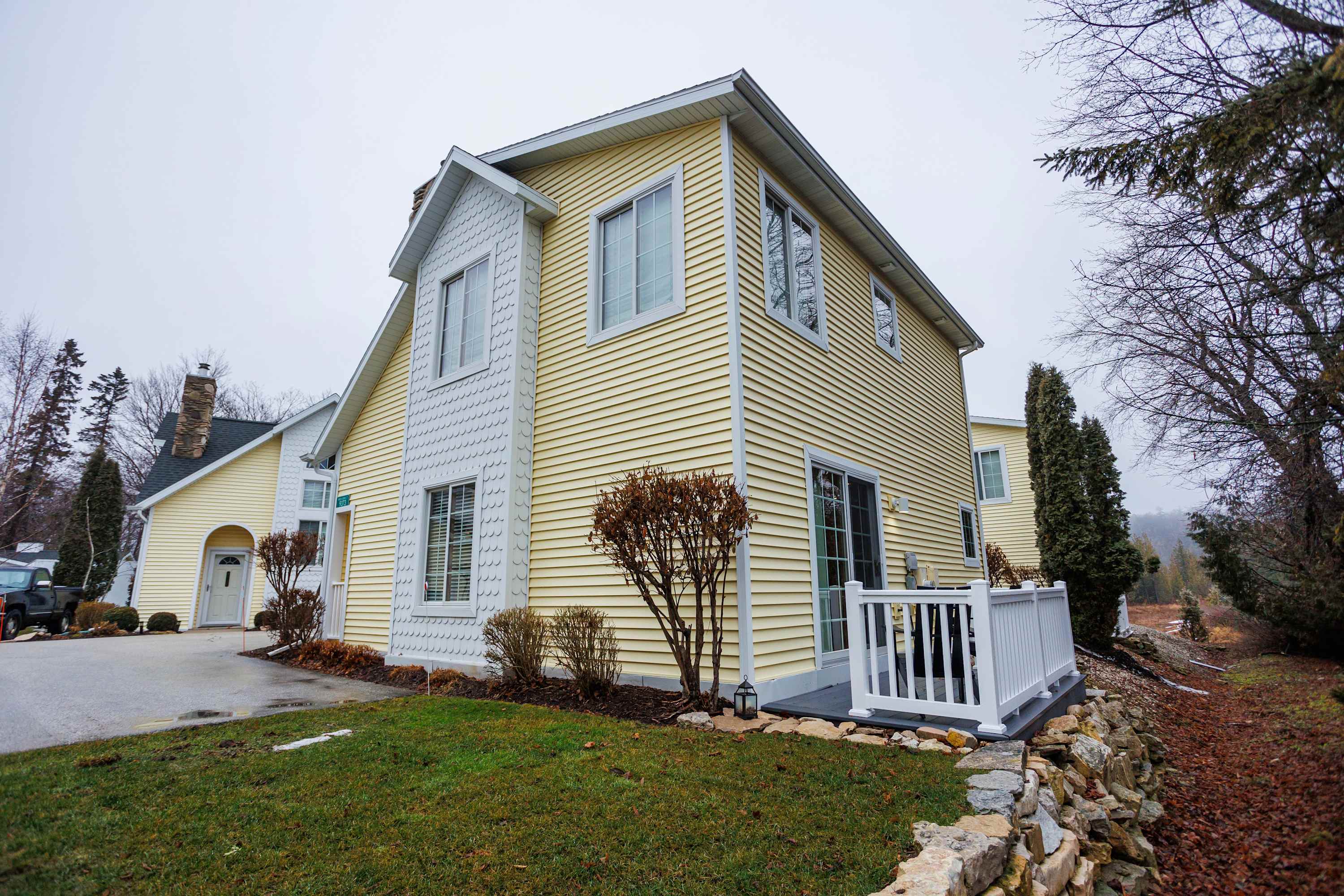 Welcome to Birch Grove Cottage!