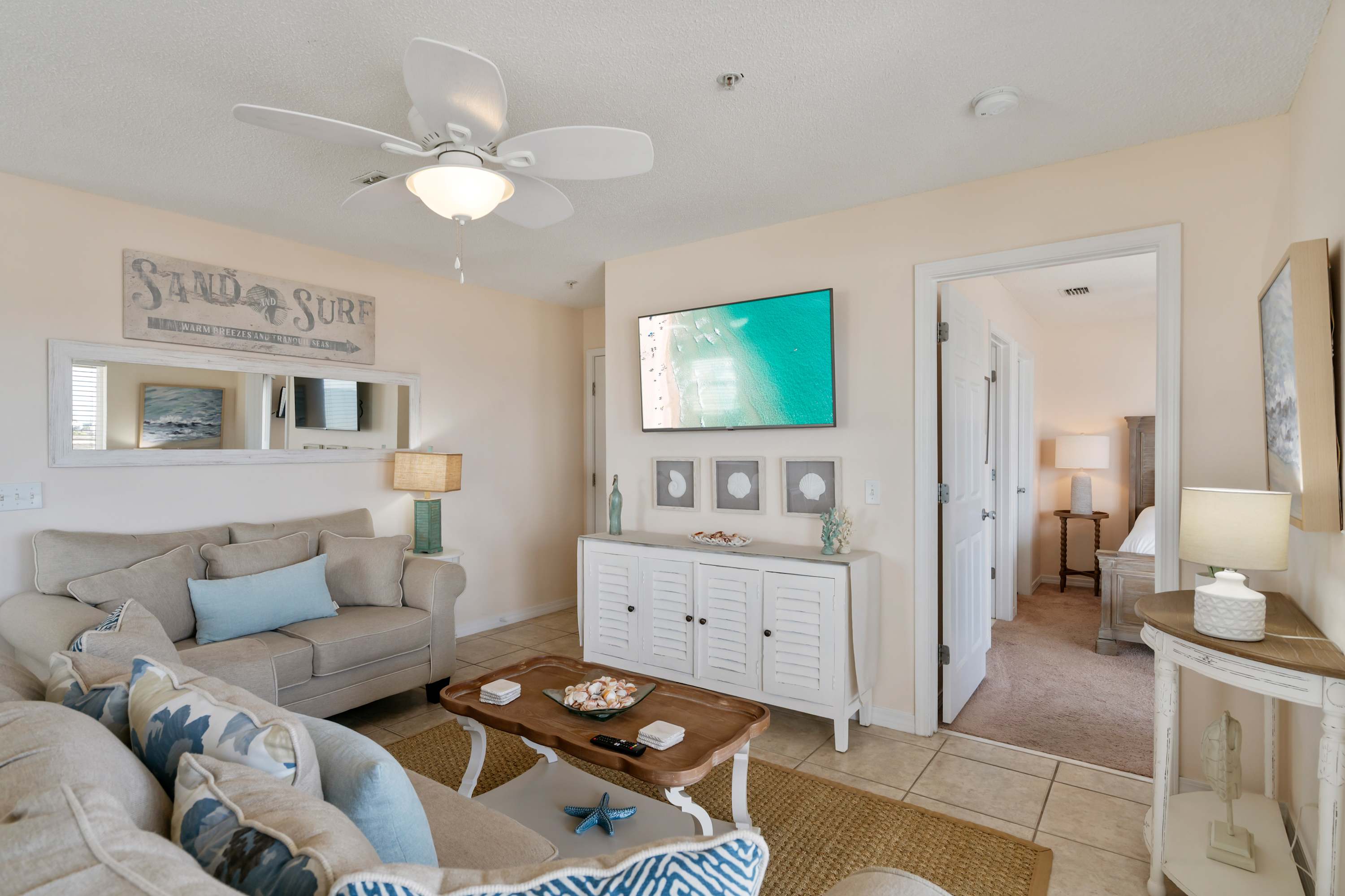 Gulf Island Condominiums 434 9