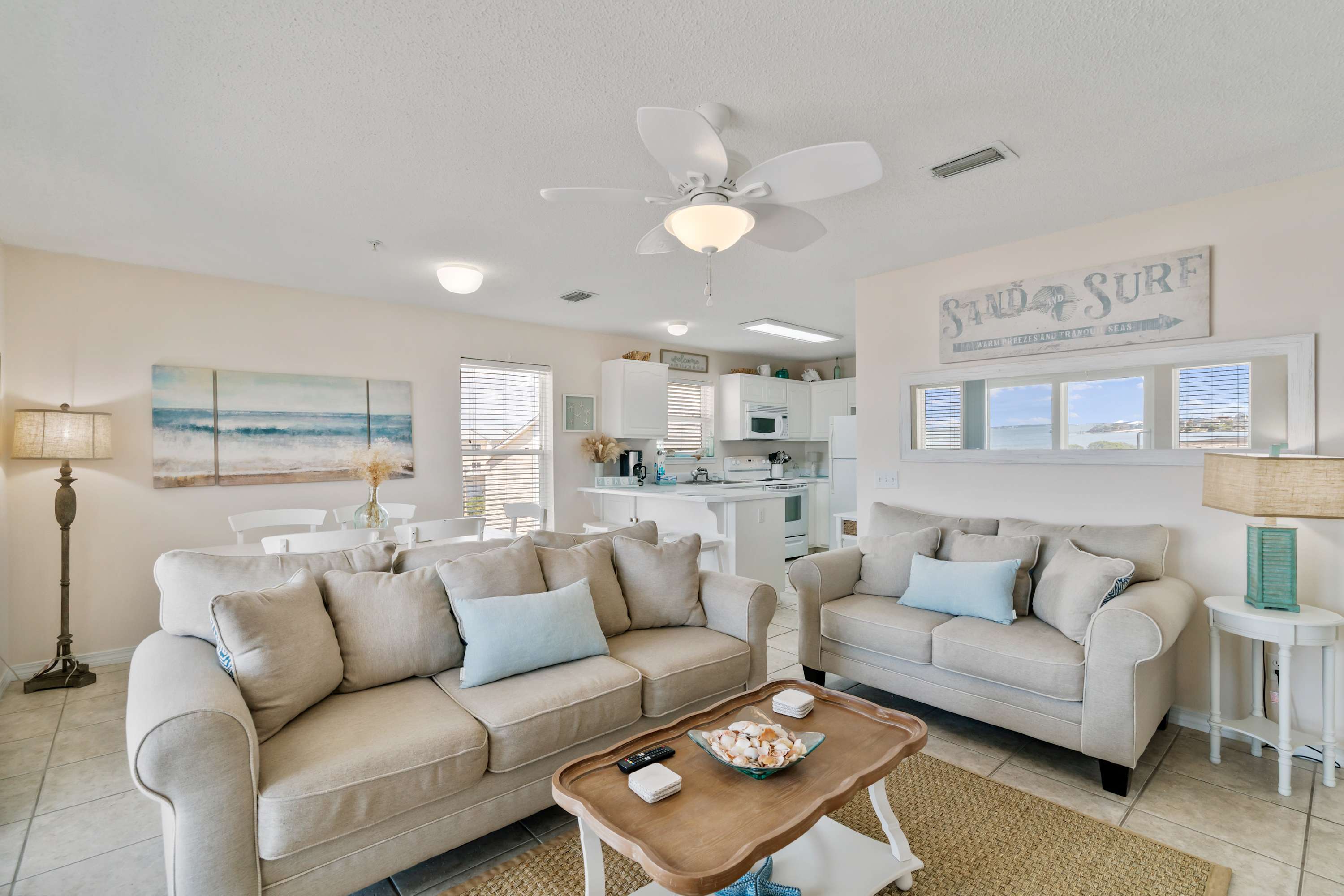 Gulf Island Condominiums 434 10