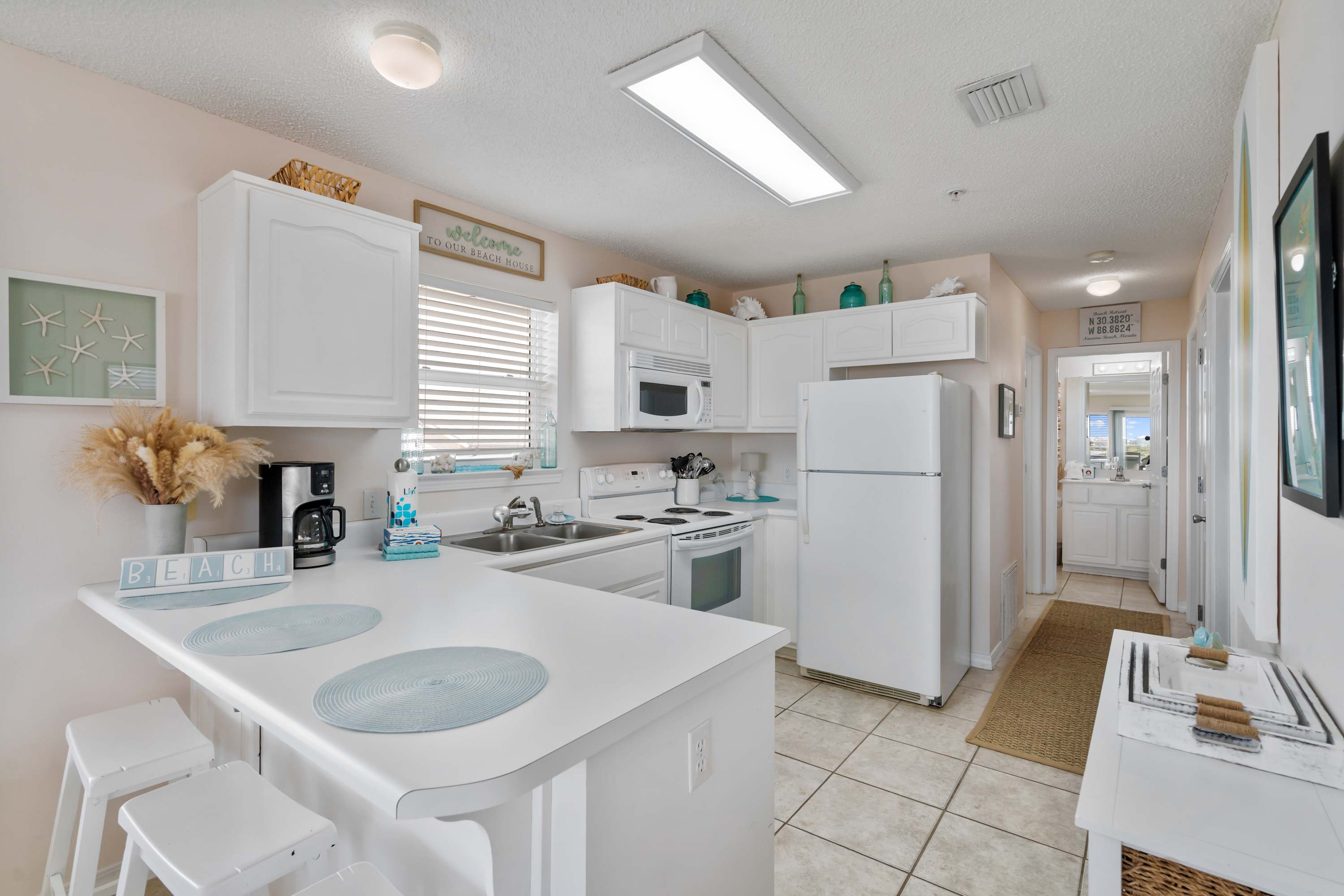 Gulf Island Condominiums 434 14