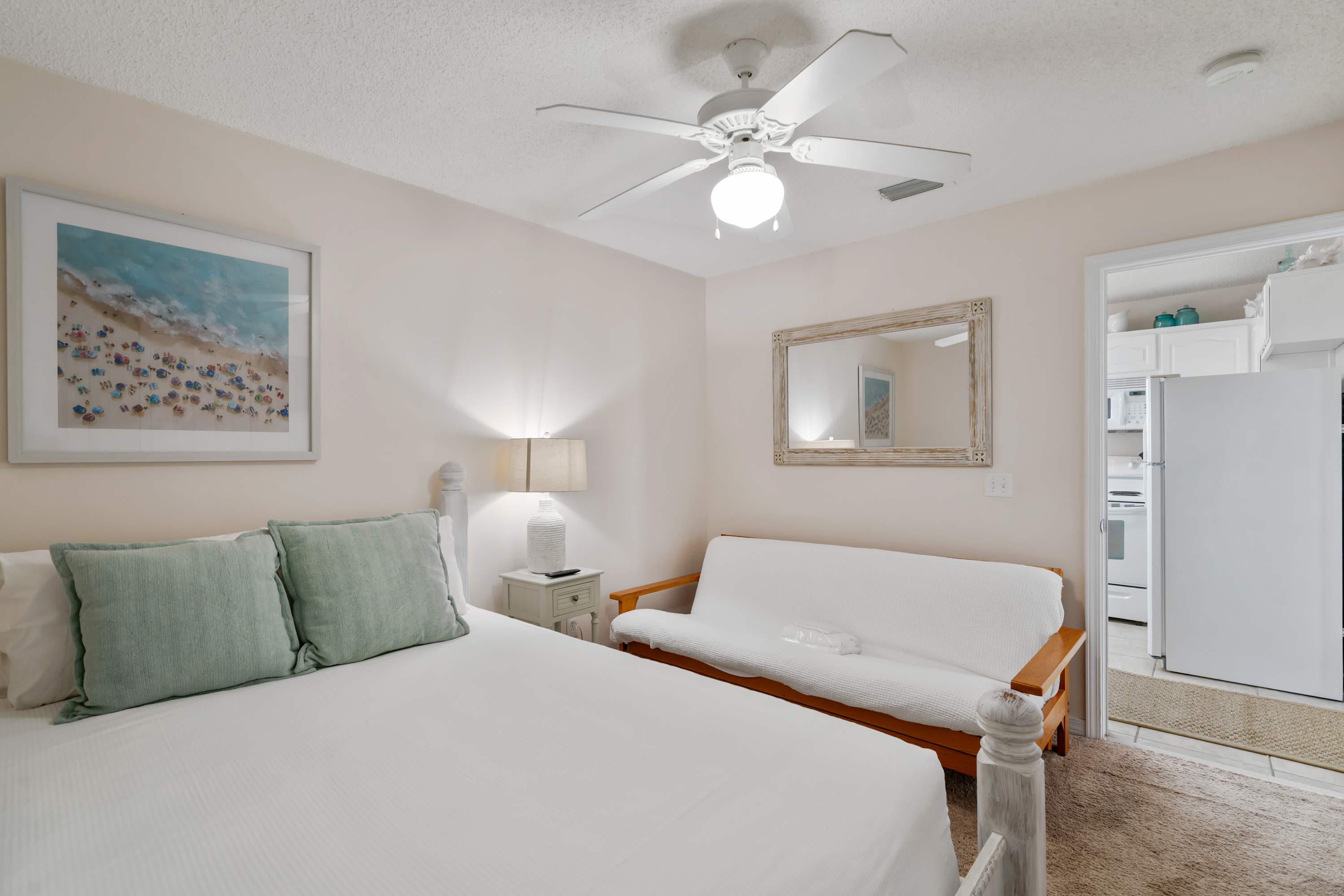 Gulf Island Condominiums 434 17