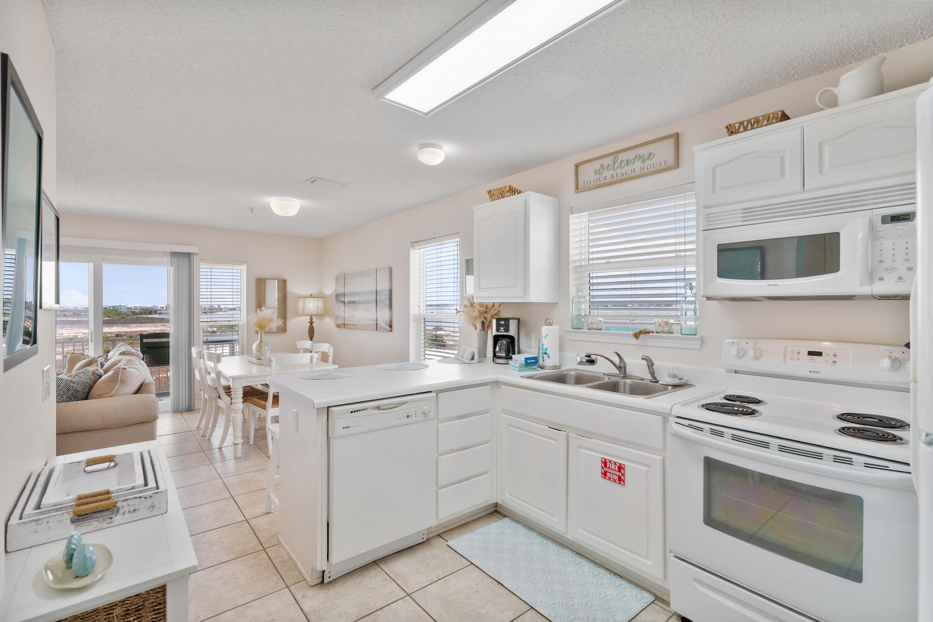 Gulf Island Condominiums 434 15