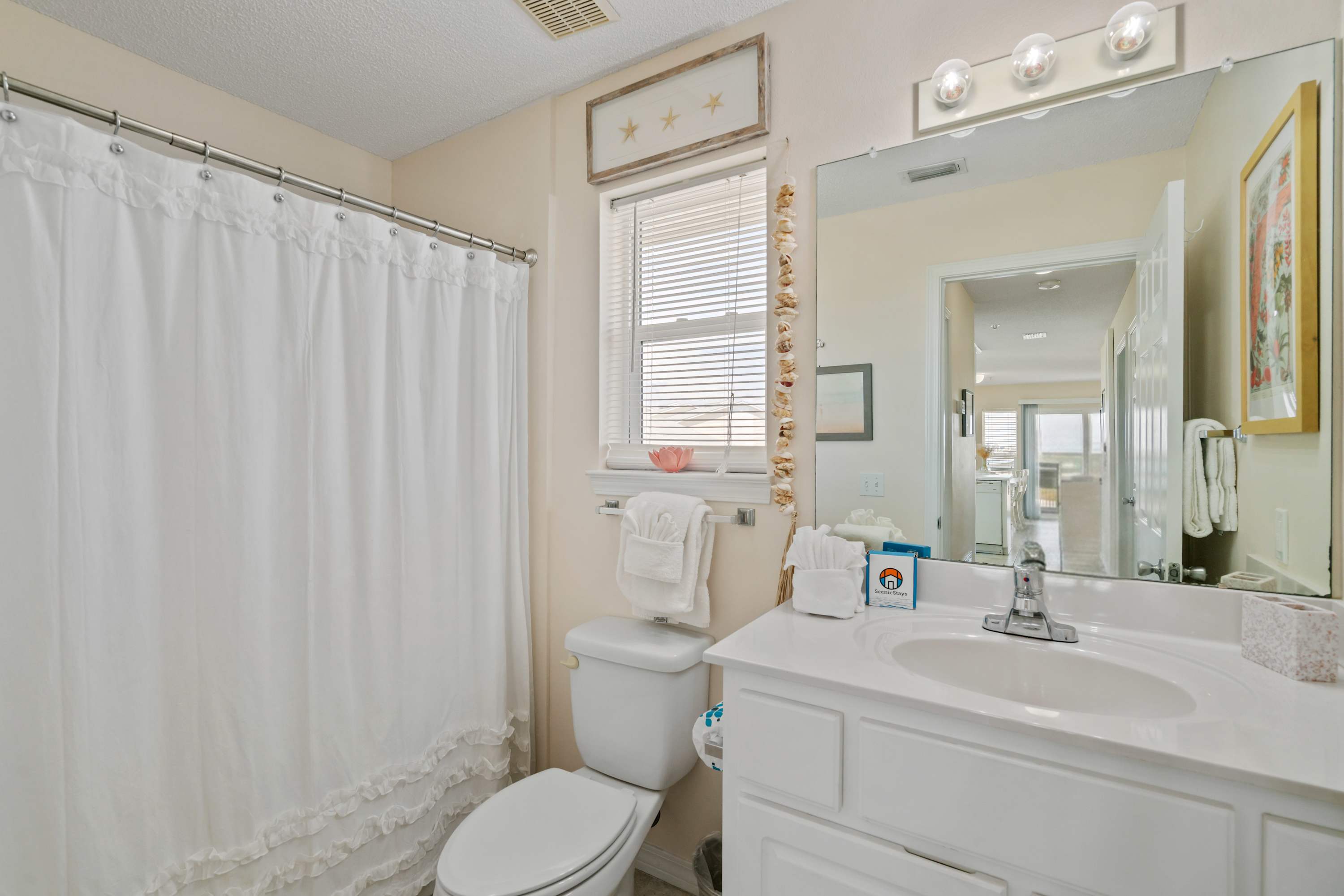 Gulf Island Condominiums 434 23