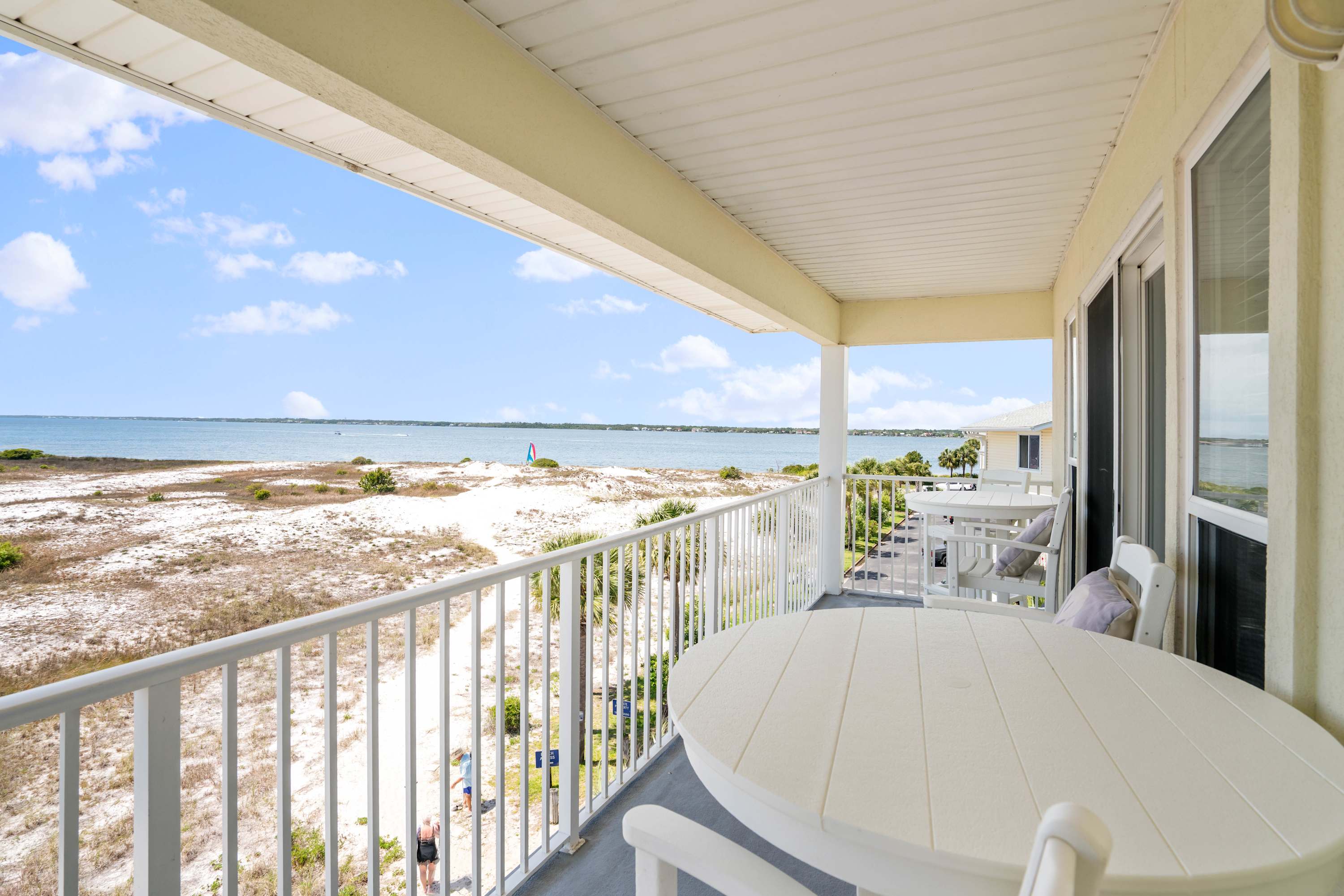 Gulf Island Condominiums 434 28