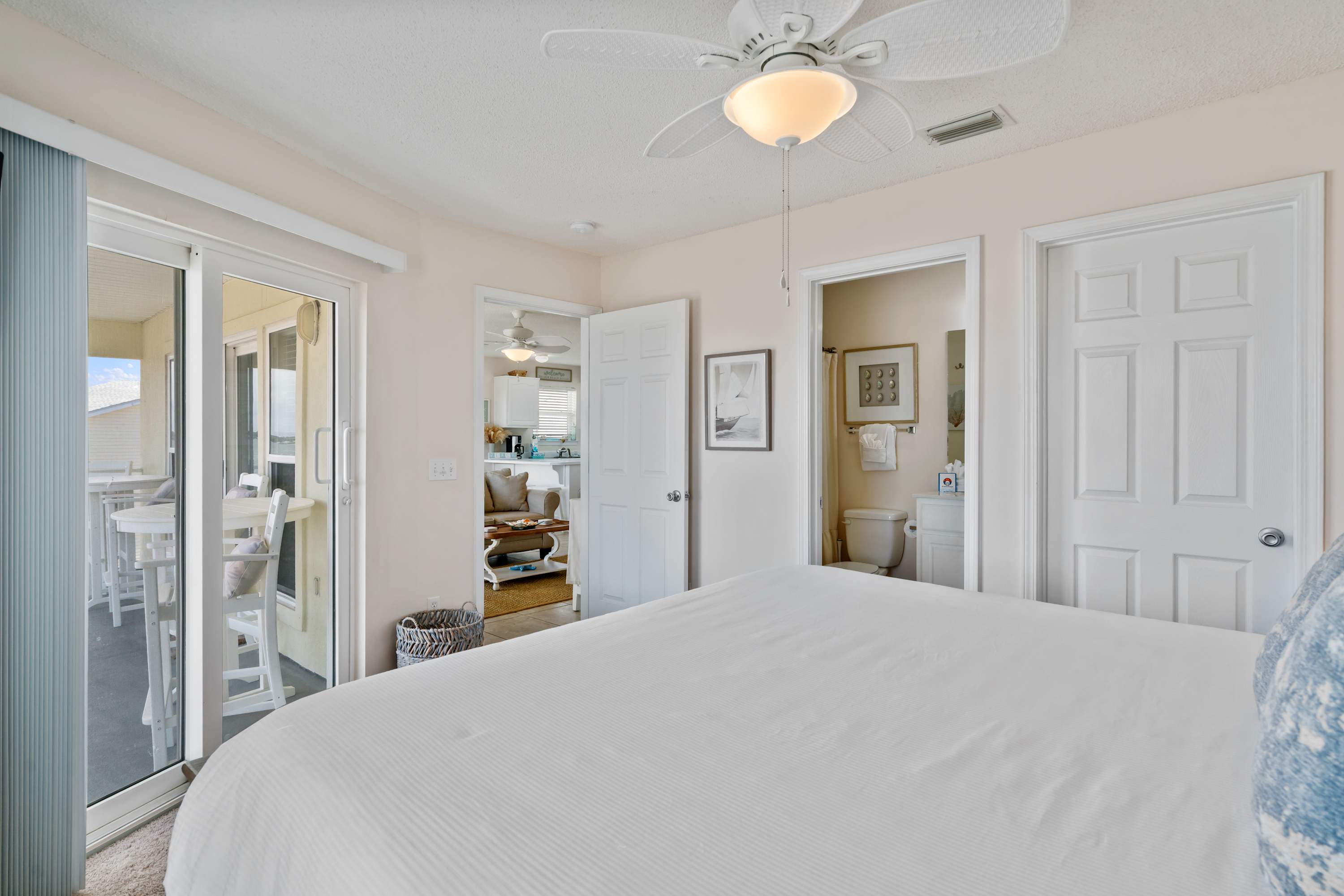 Gulf Island Condominiums 434 26