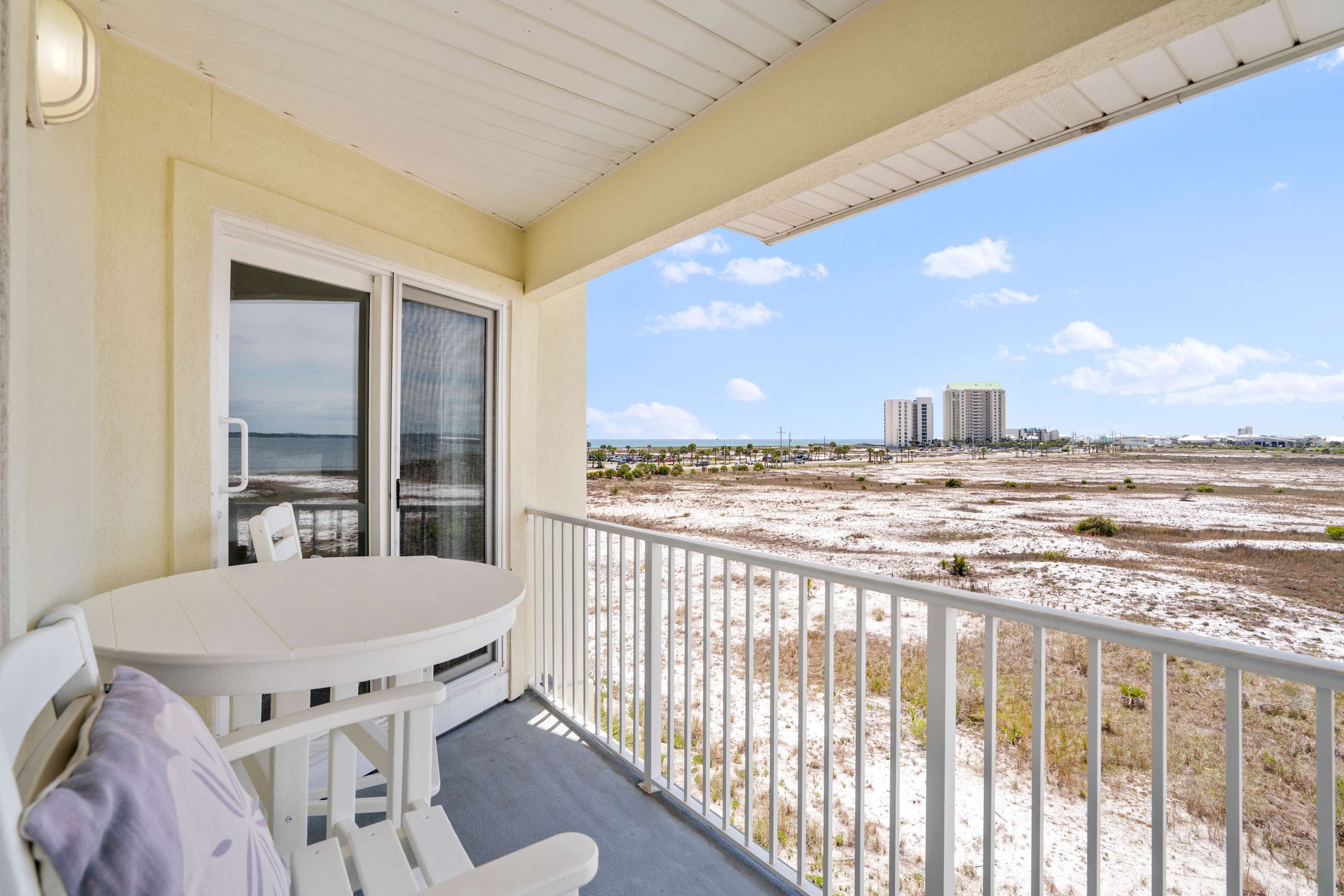 Gulf Island Condominiums 434 29