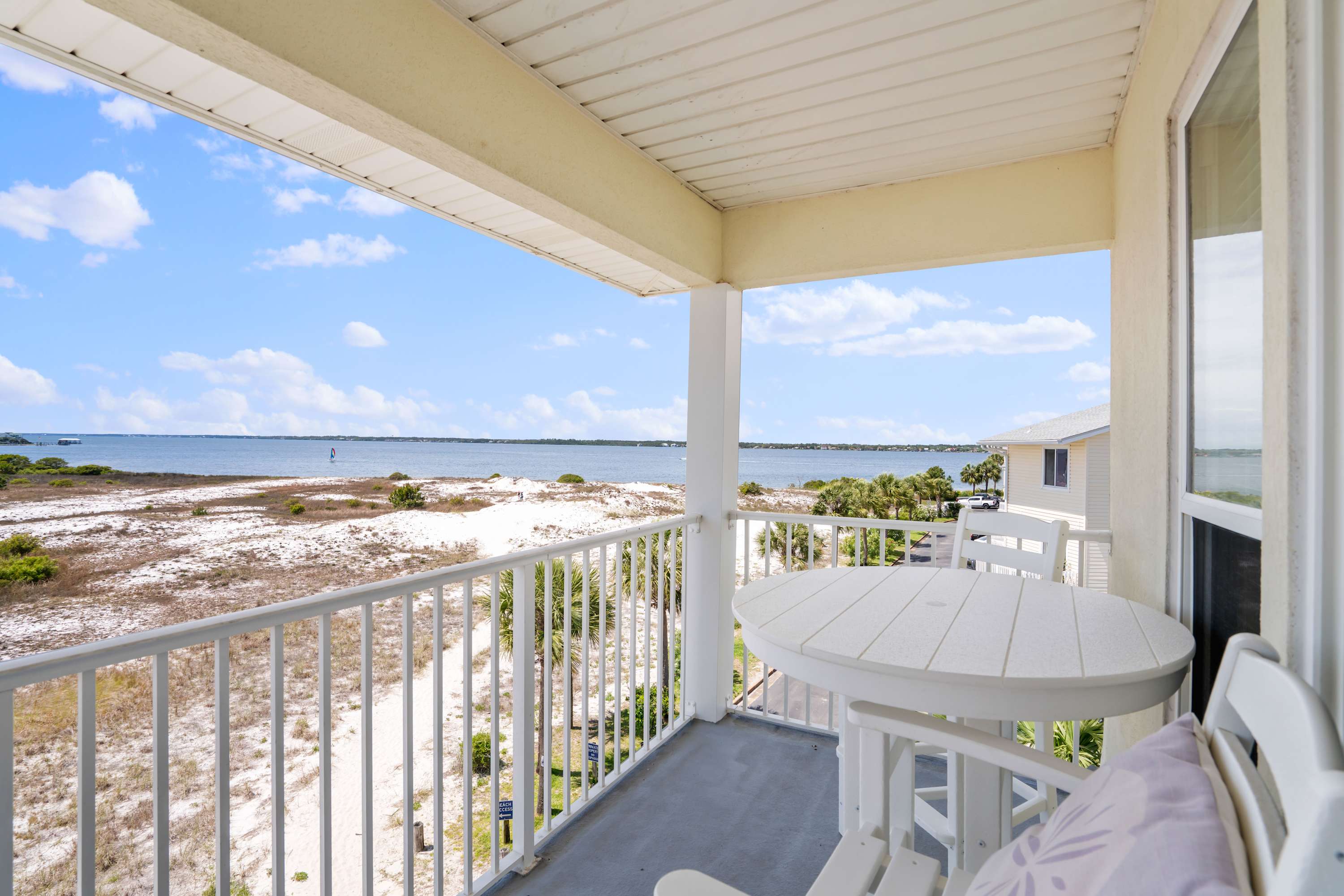 Gulf Island Condominiums 434 30