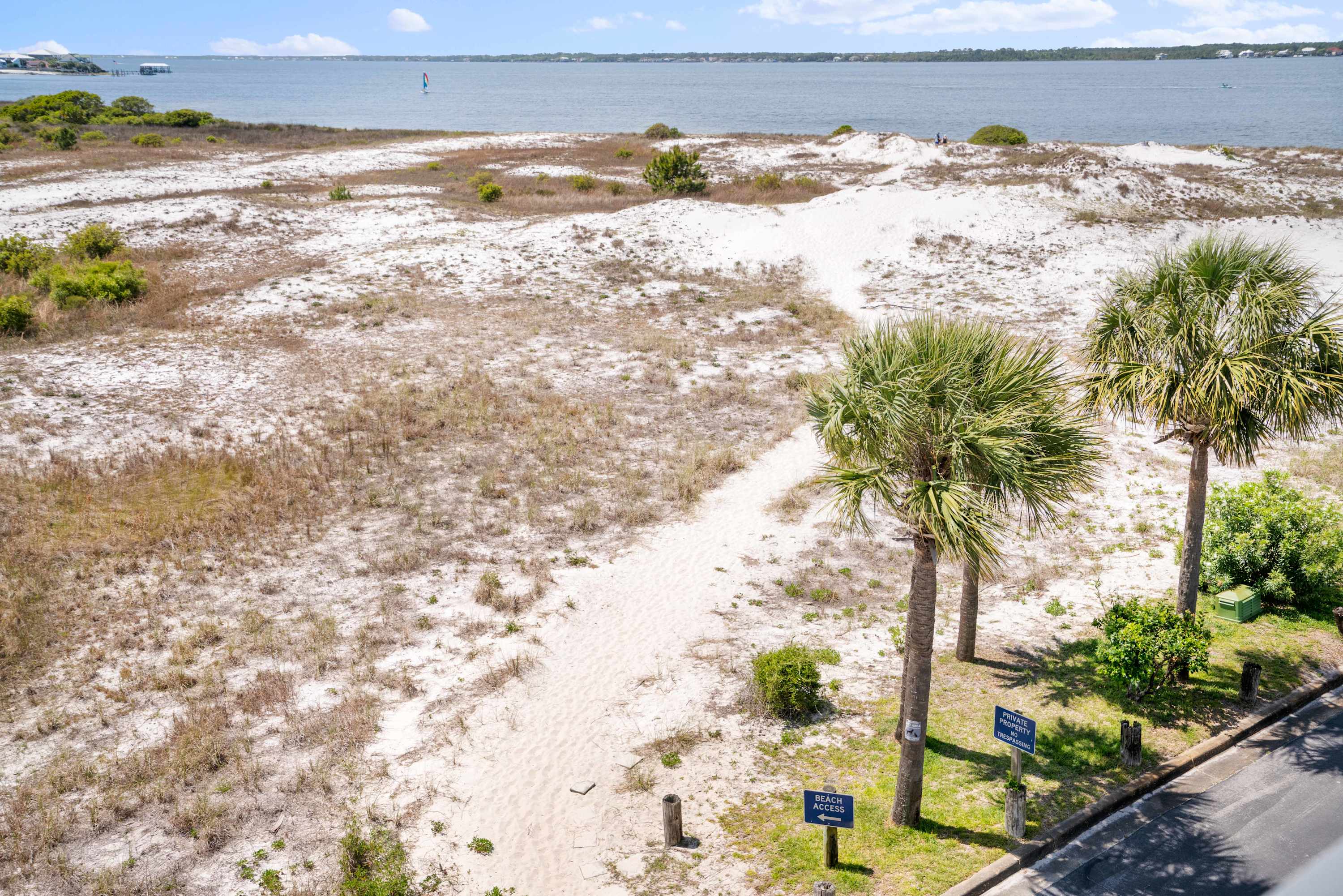 Gulf Island Condominiums 434 32