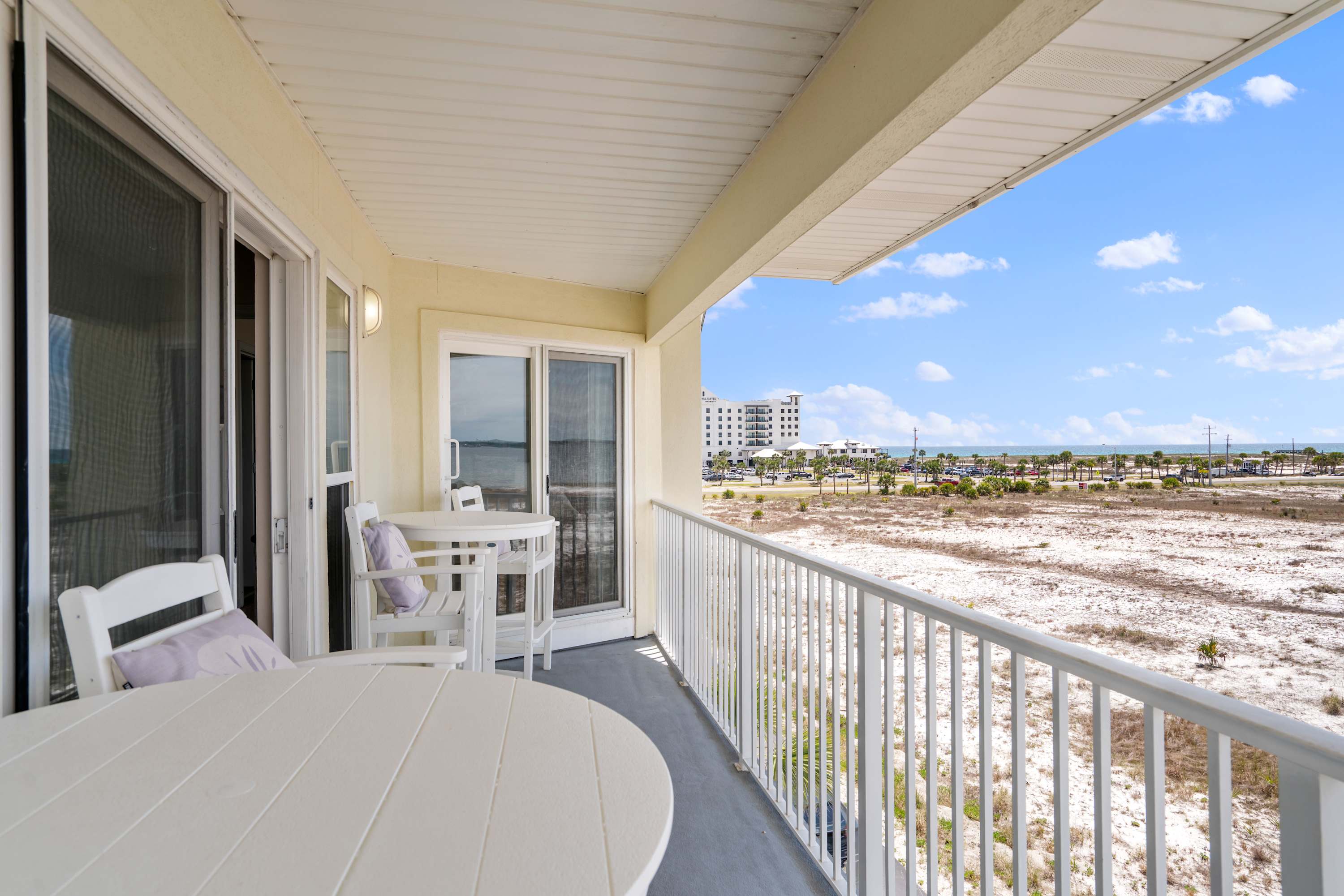 Gulf Island Condominiums 434 33