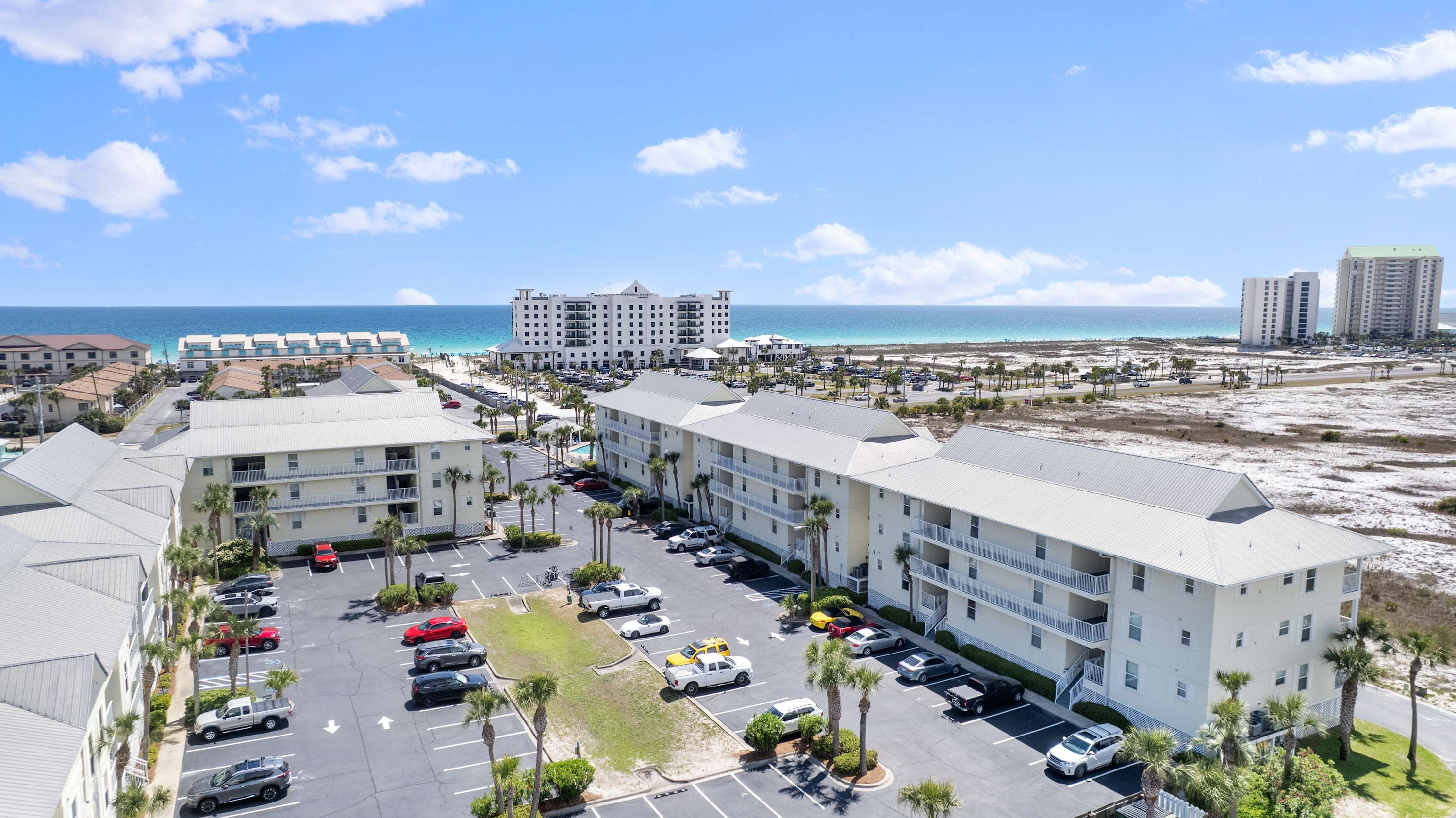 Gulf Island Condominiums 434 42