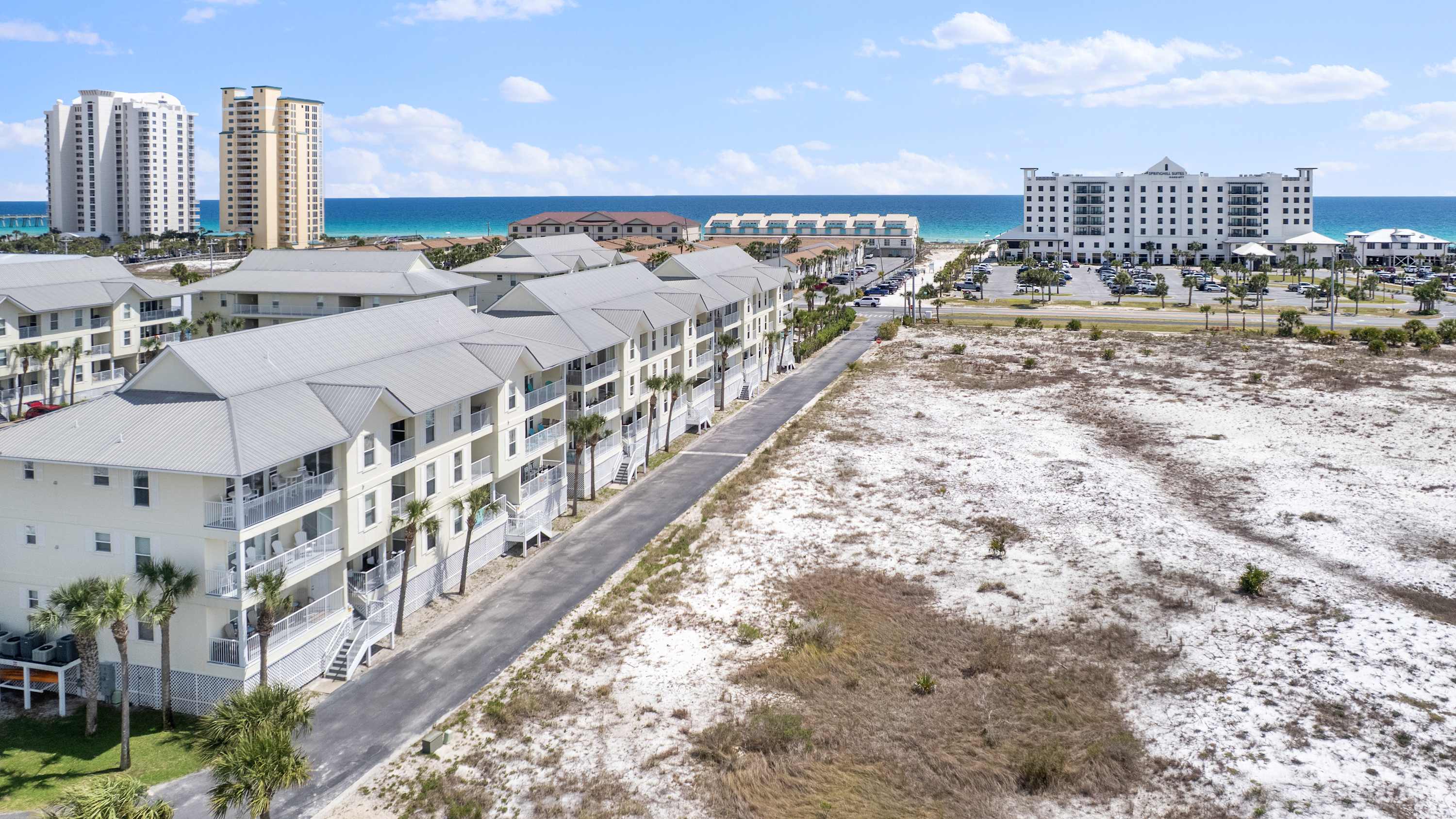 Gulf Island Condominiums 434 45